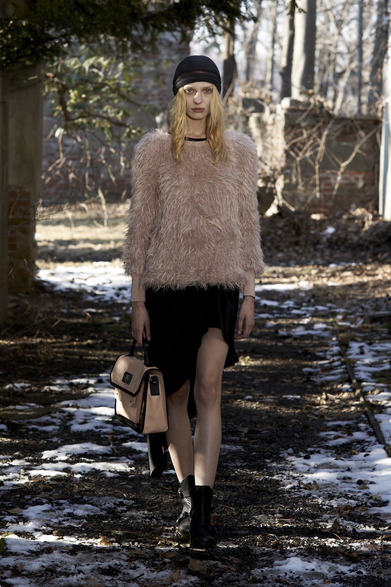 Philosophy di Lorenzo Serafini F/W 13 Look 2