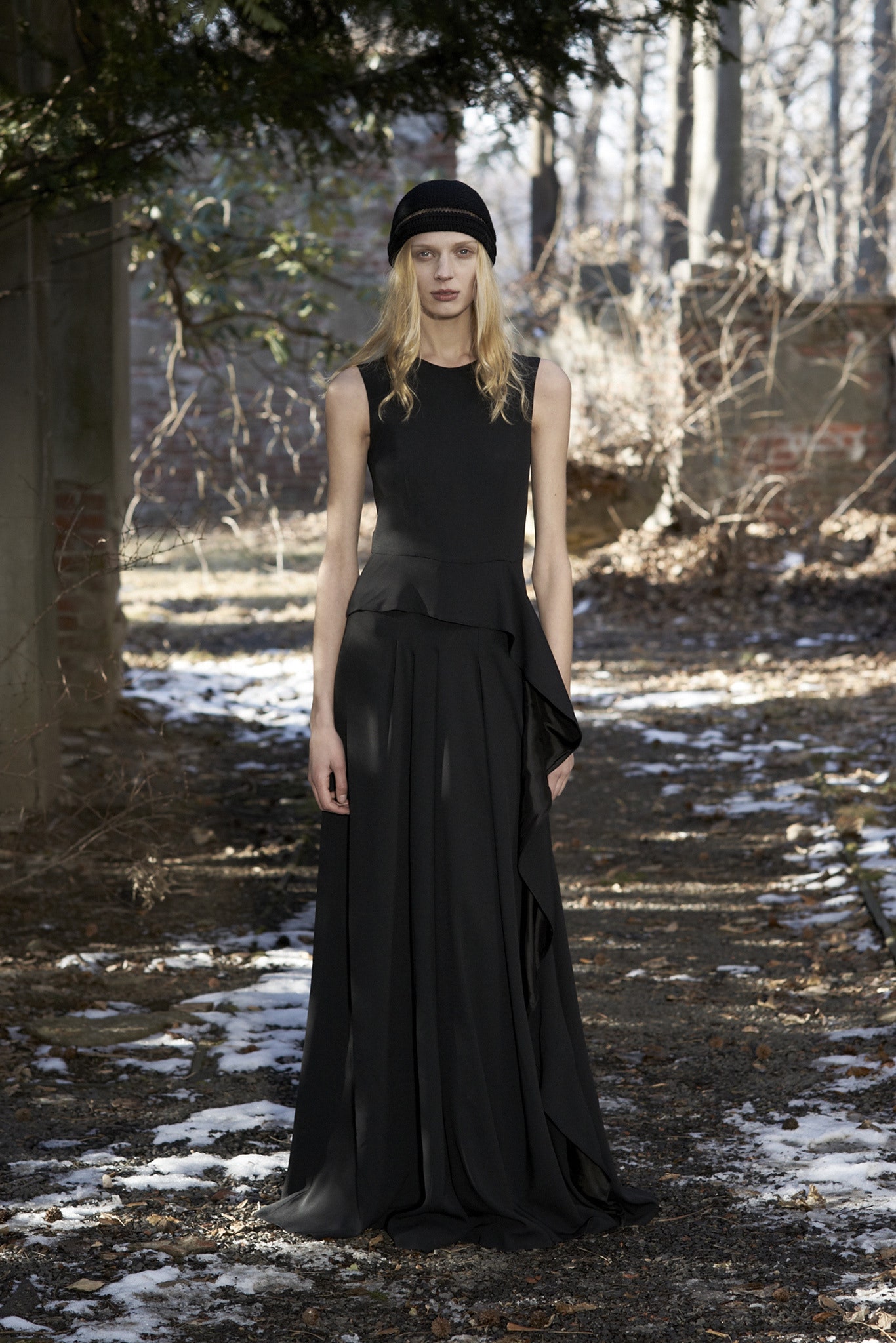 Philosophy di Lorenzo Serafini F/W 13 Look 4