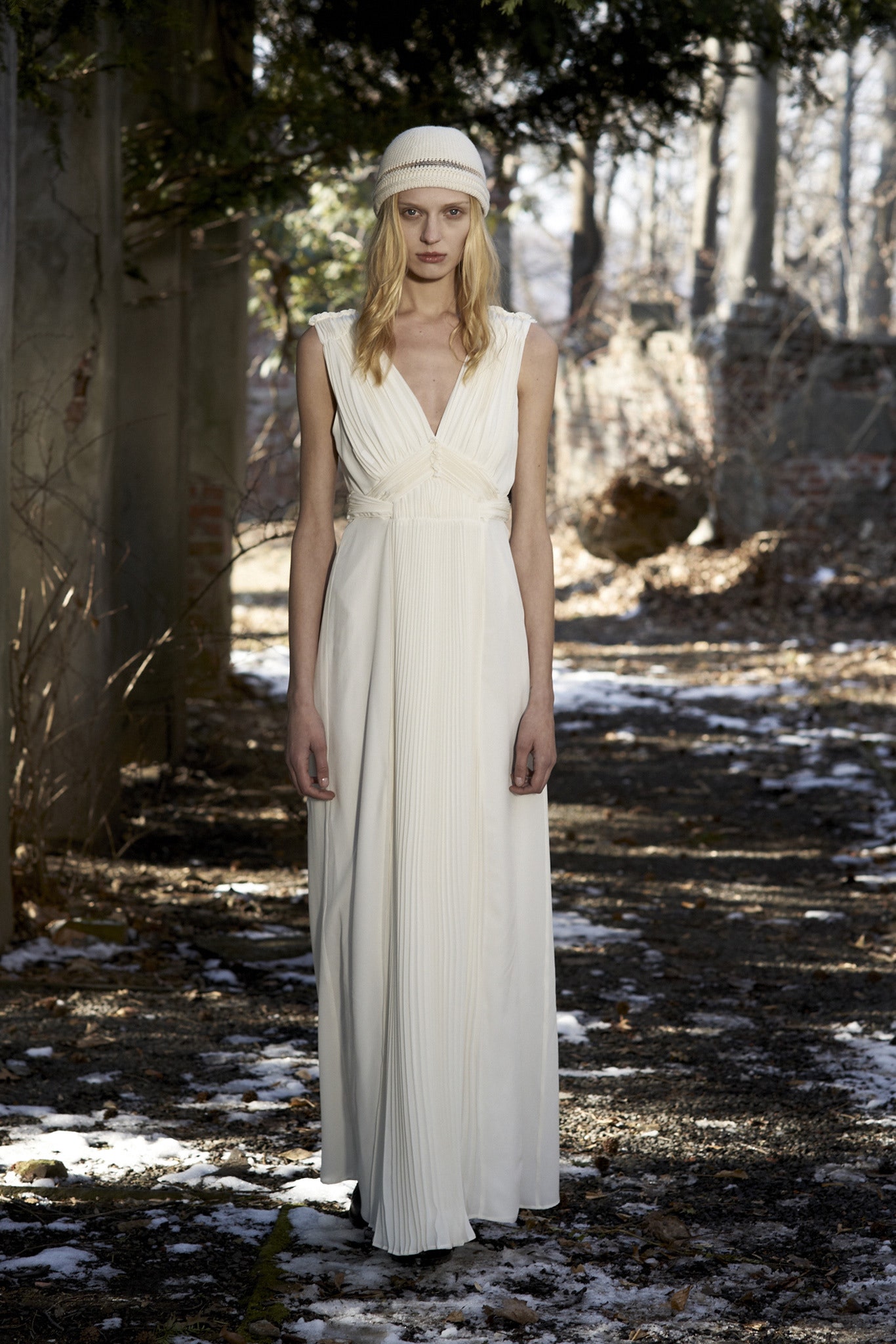 Philosophy di Lorenzo Serafini F/W 13 Look 5
