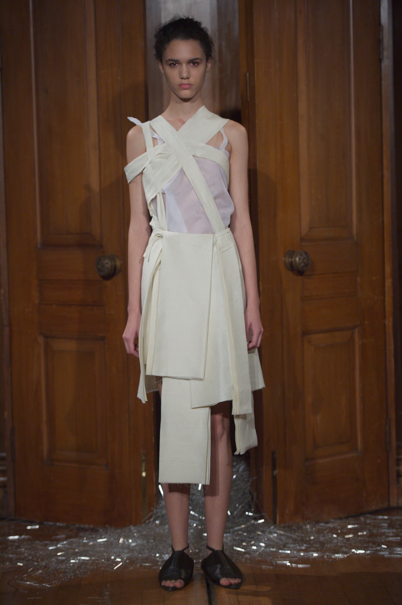 Phoebe English S/S 16 Look 6