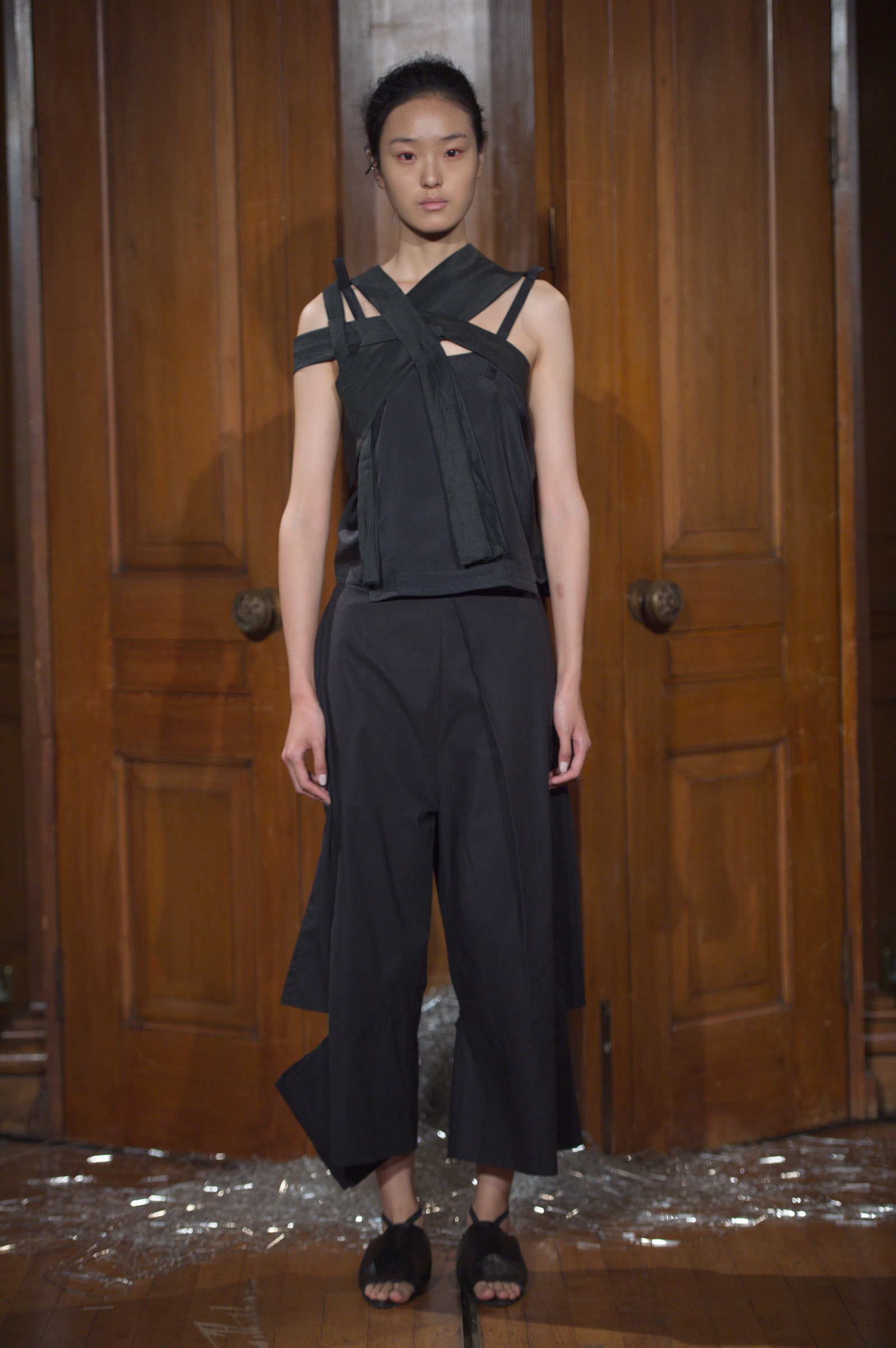 Phoebe English S/S 16 Look 7