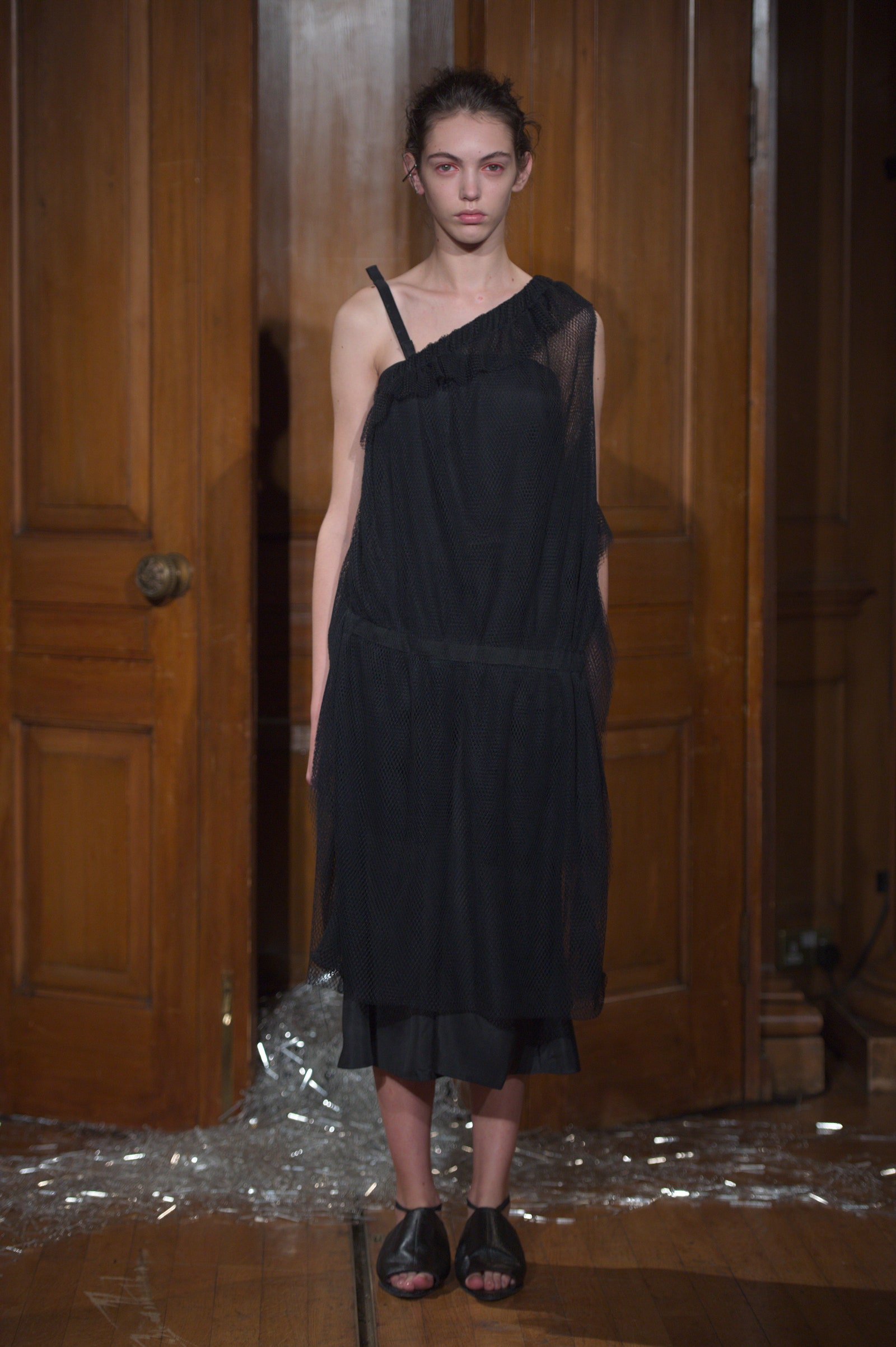 Phoebe English S/S 16 Look 8