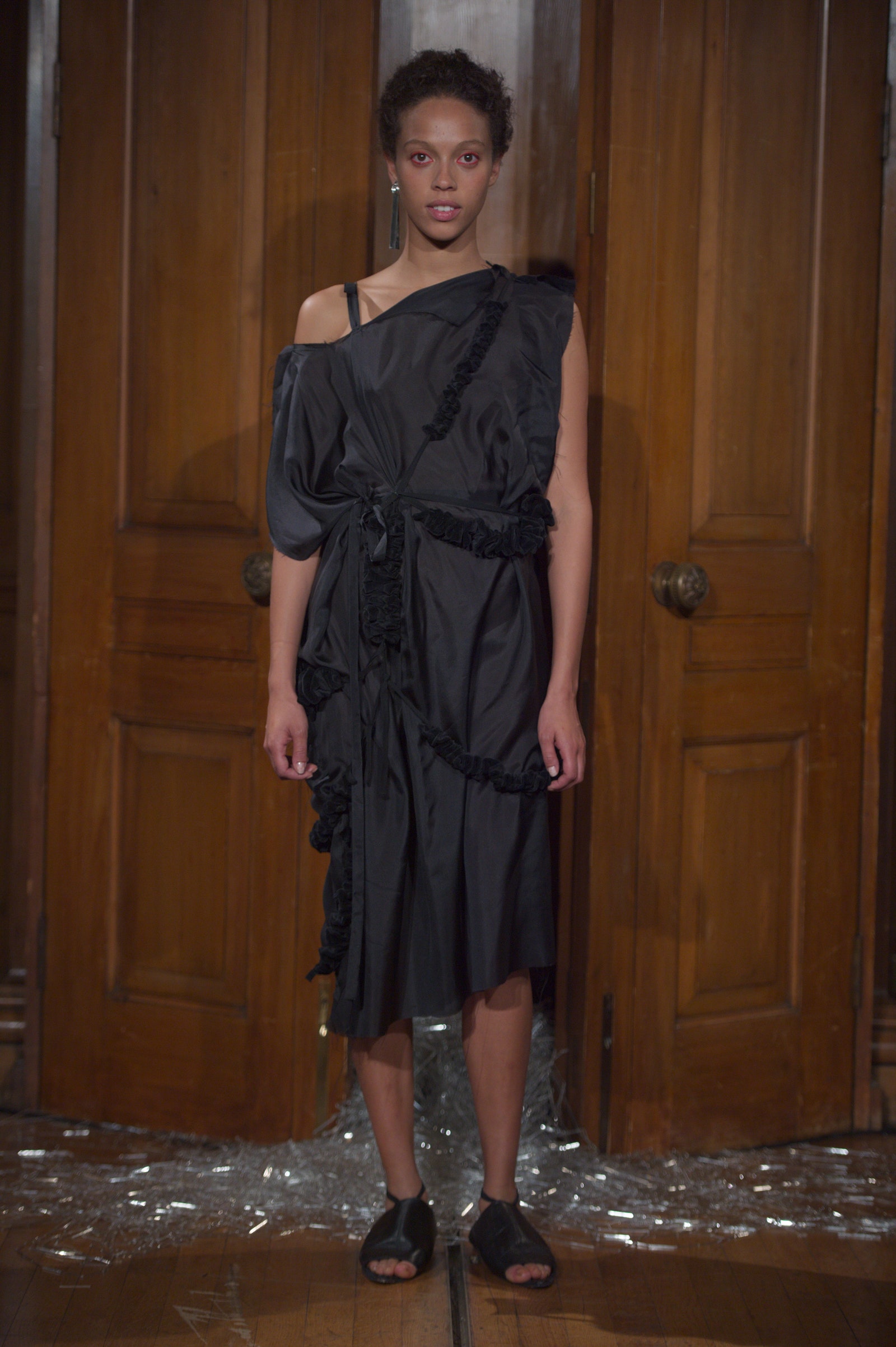 Phoebe English S/S 16 Look 9