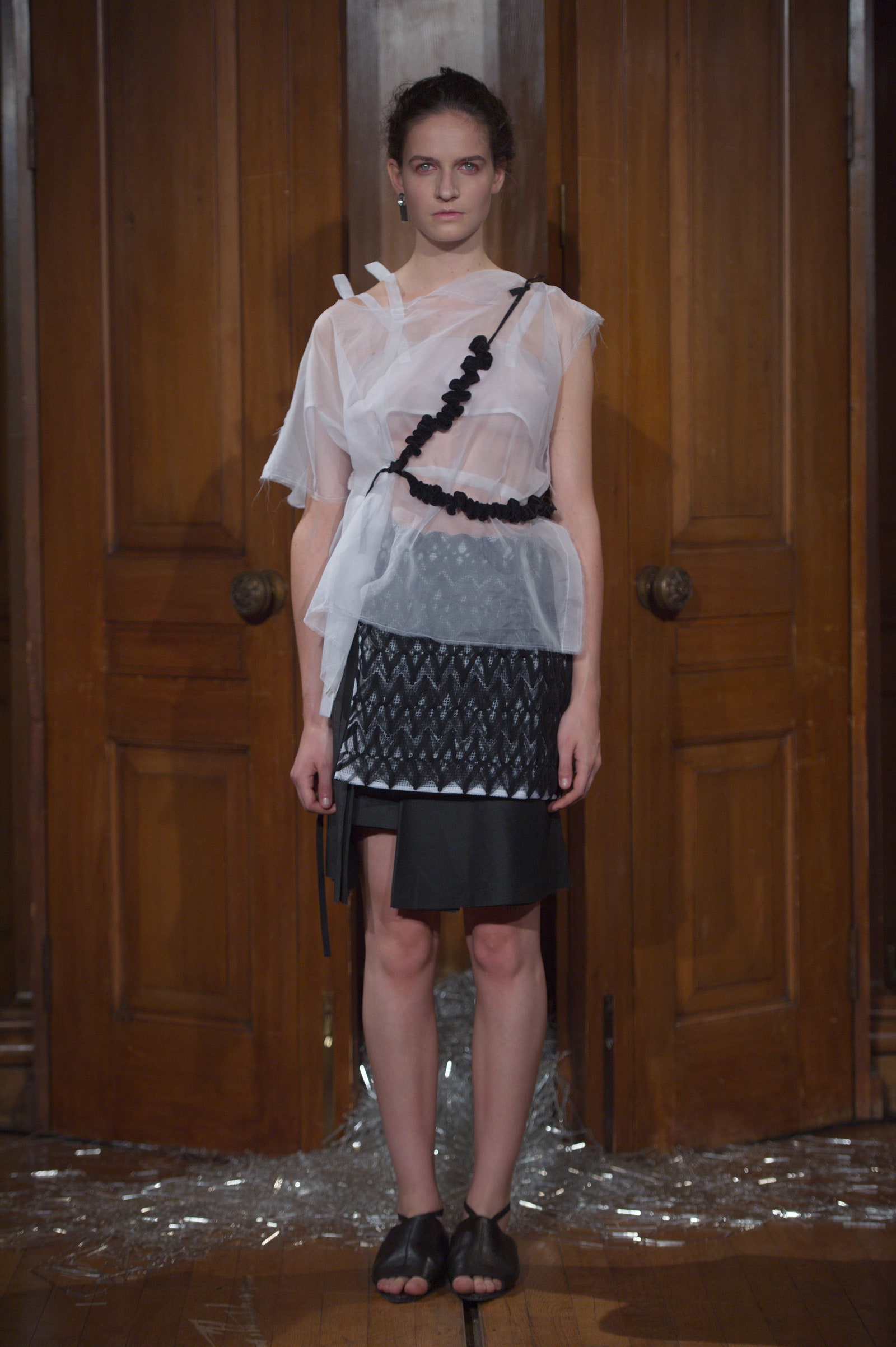 Phoebe English S/S 16 Look 10