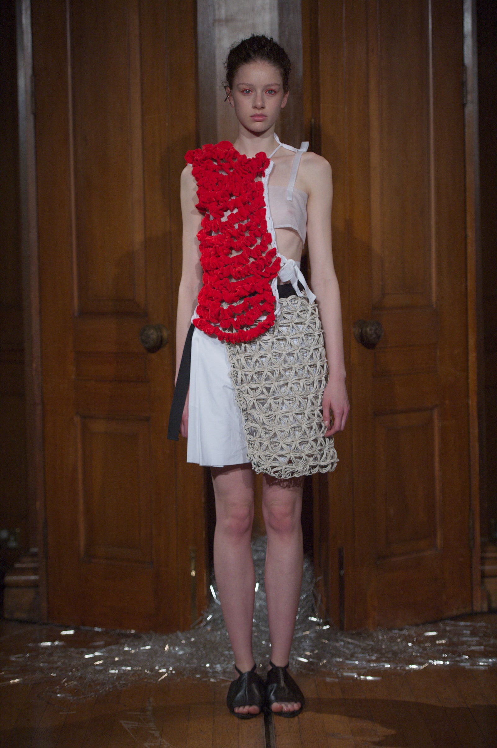 Phoebe English S/S 16 Look 12
