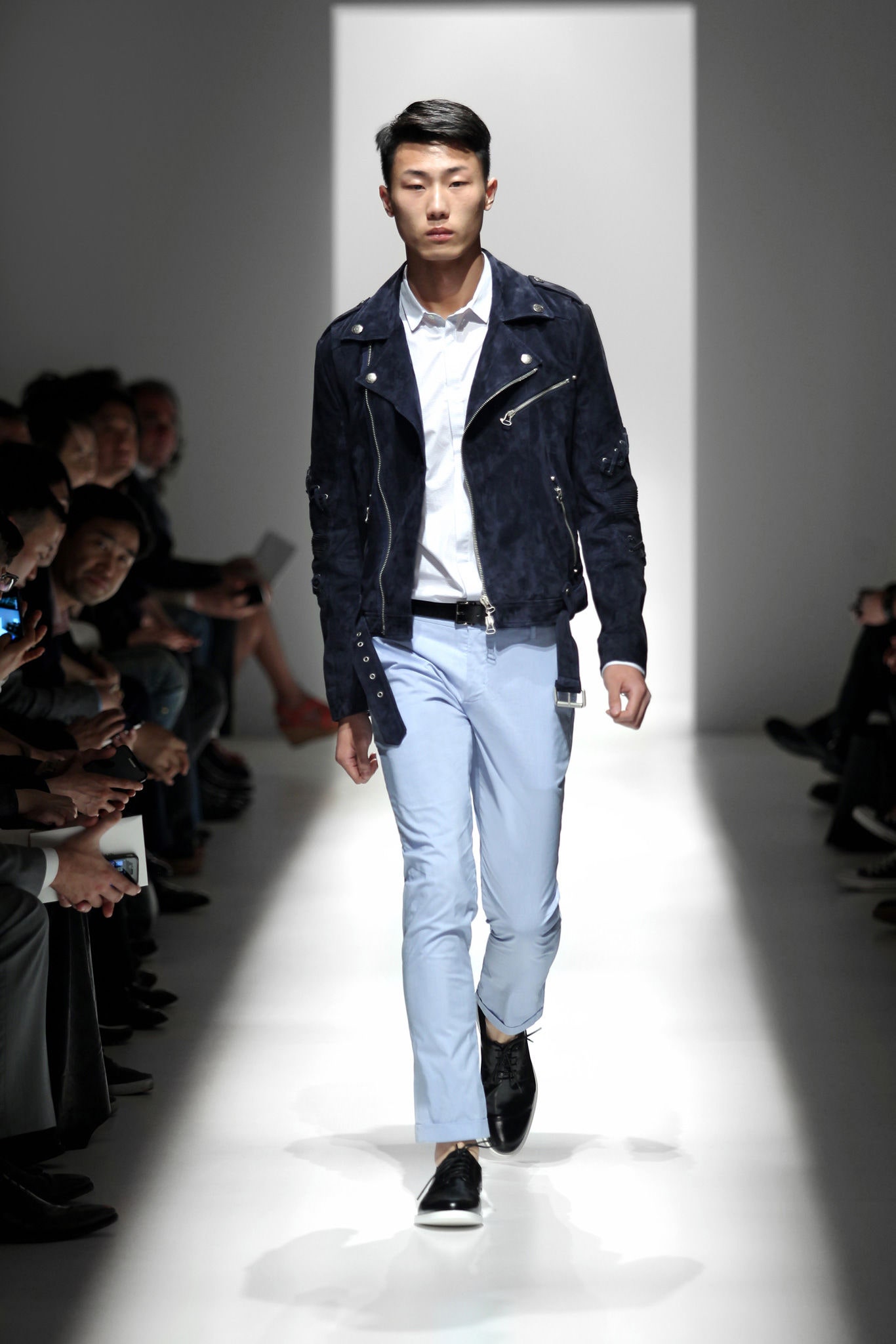 Pierre Balmain S/S 13 Look 32