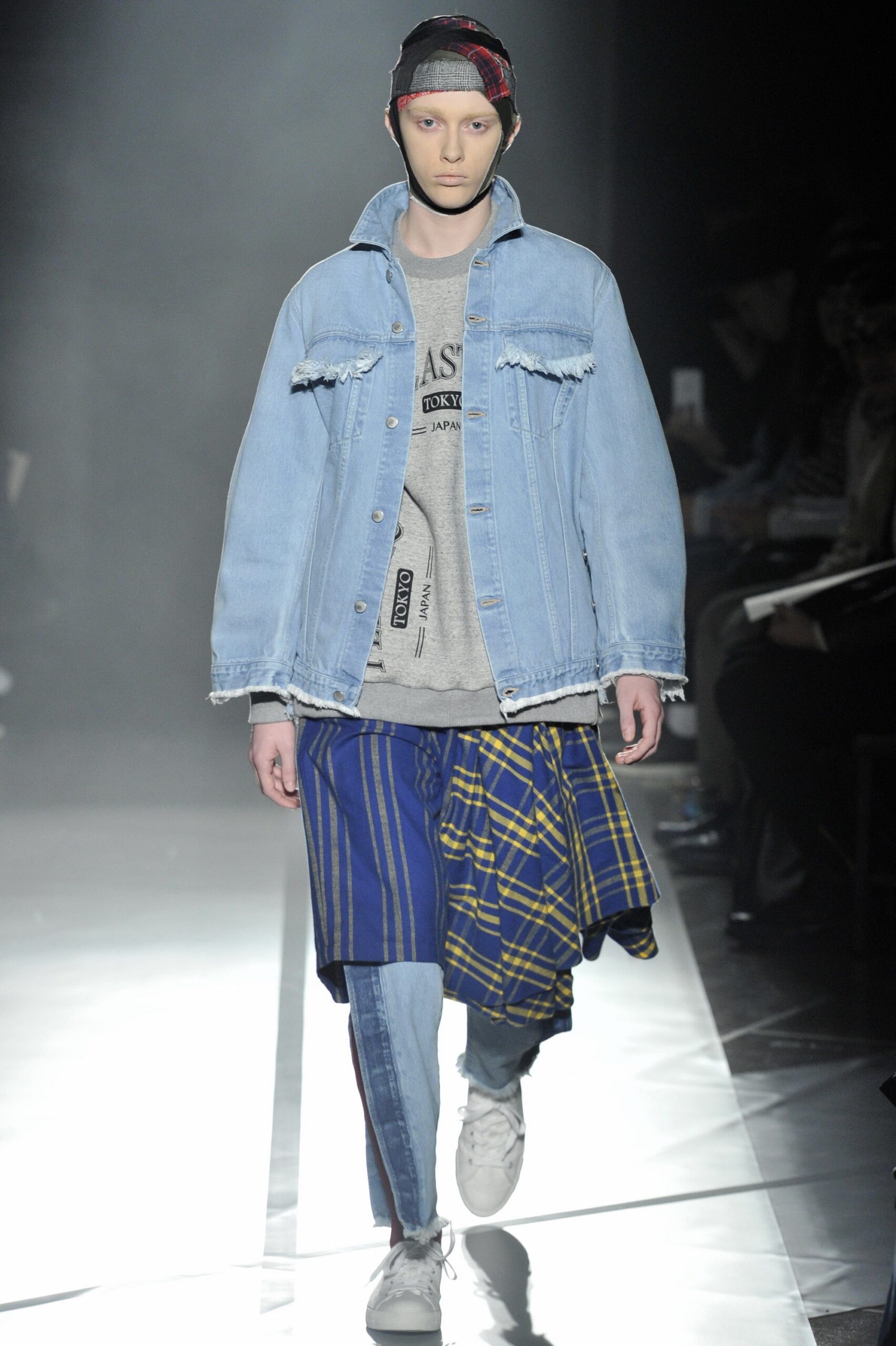 Plastic Tokyo Tokyo Fall 2016