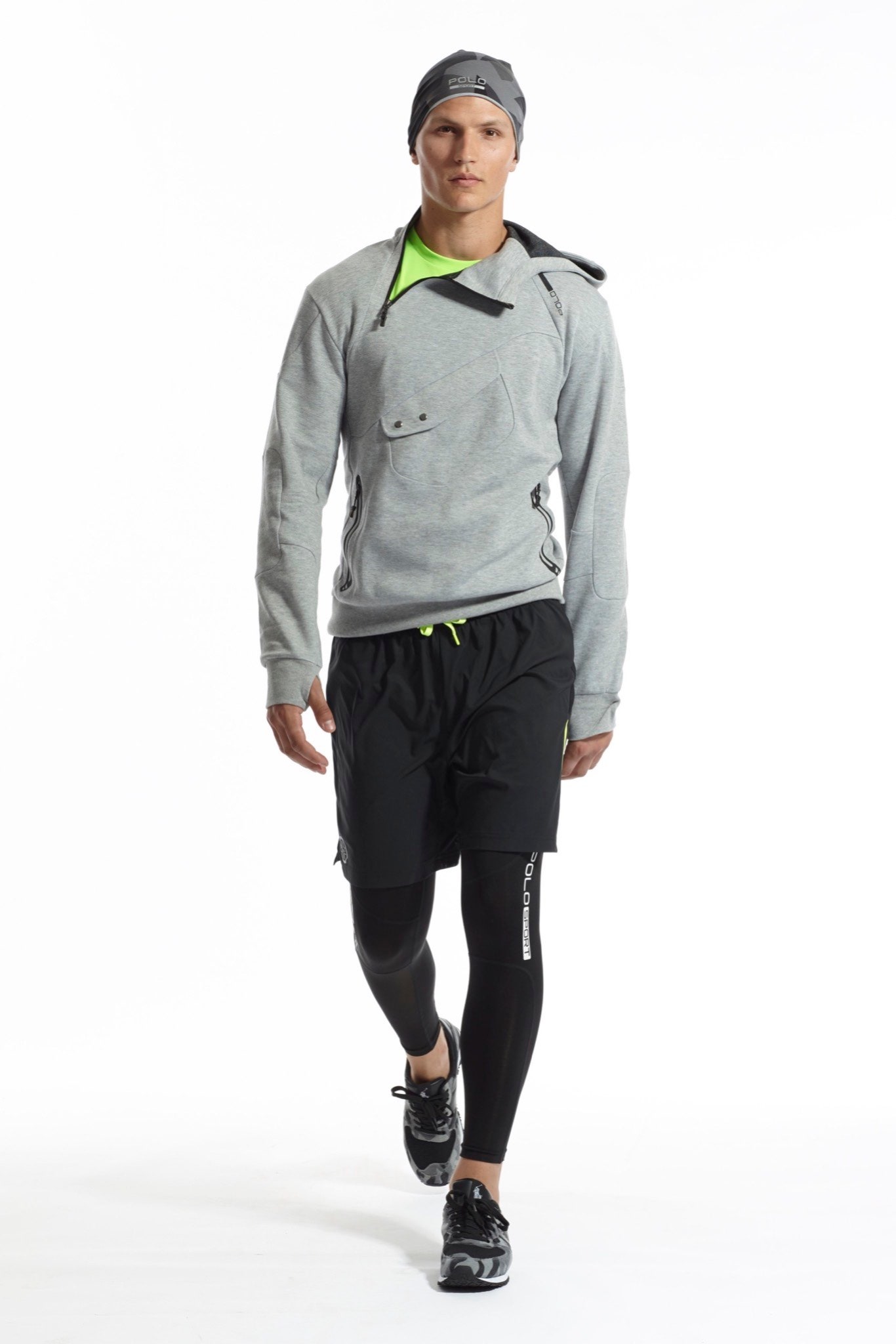 Polo Ralph Lauren S/S 16 Menswear Look 28