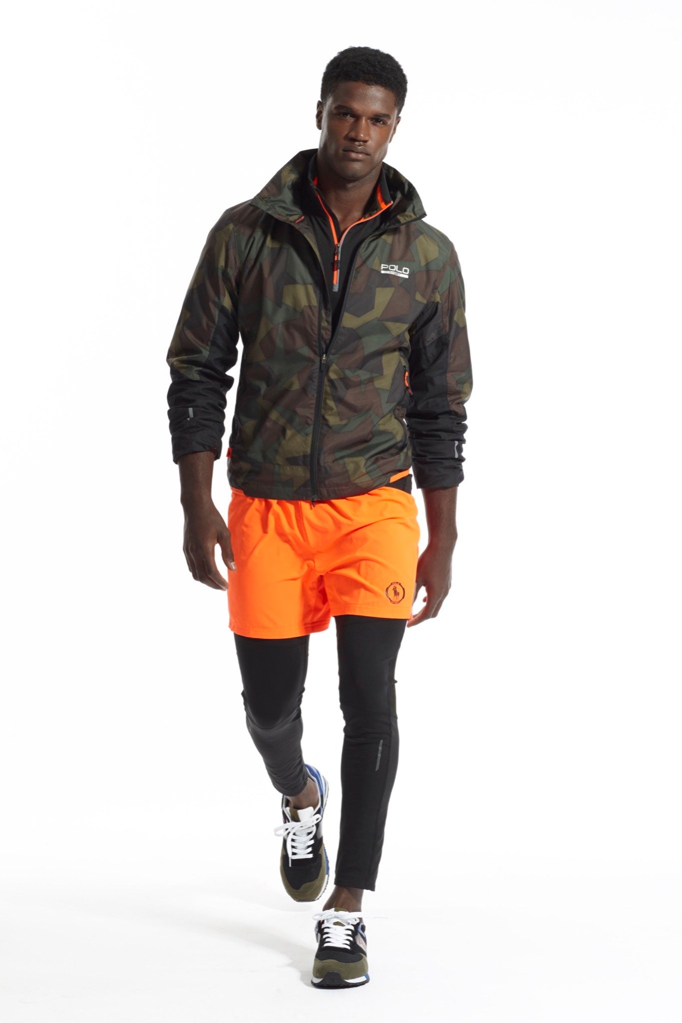 Polo Ralph Lauren S/S 16 Menswear Look 34