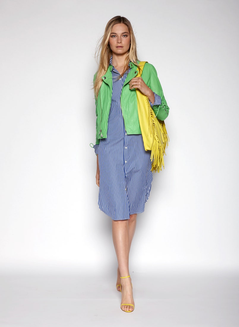 Polo Ralph Lauren S/S 16 Look 8