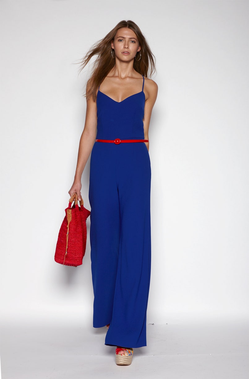 Polo Ralph Lauren S/S 16 Look 16