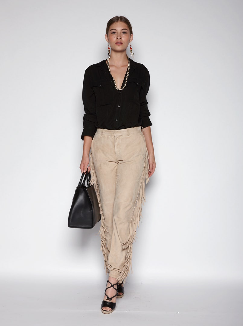 Polo Ralph Lauren S/S 16 Look 20