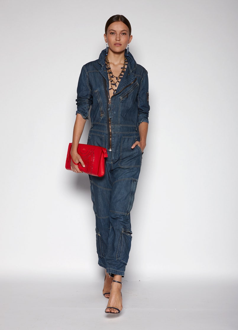 Polo Ralph Lauren S/S 16 Look 28