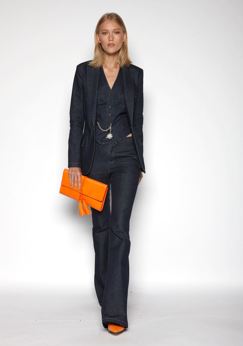 Polo Ralph Lauren S/S 16 Look 30