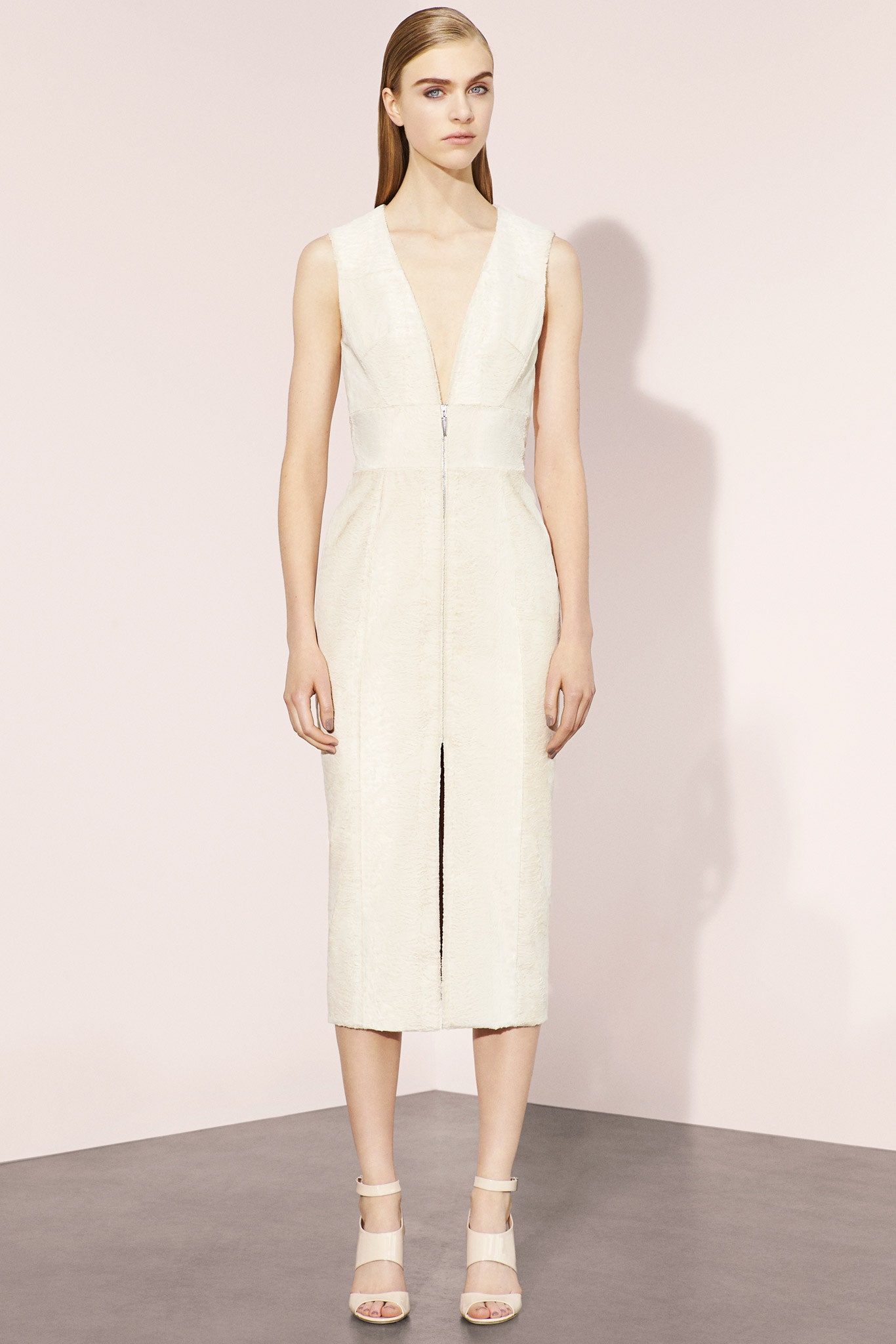 Prabal Gurung Resort 16 Look 5