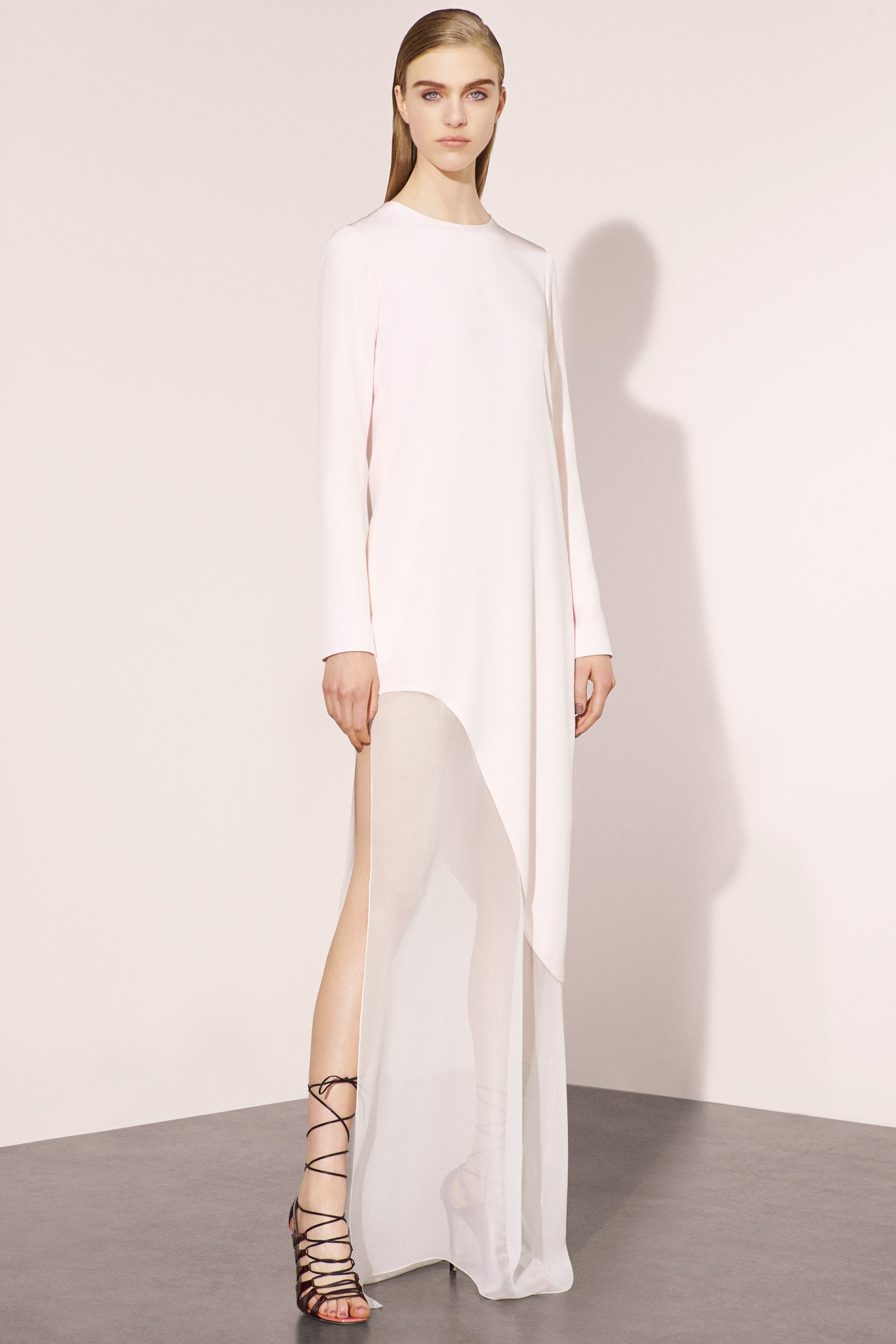 Prabal Gurung Resort 16 Look 7