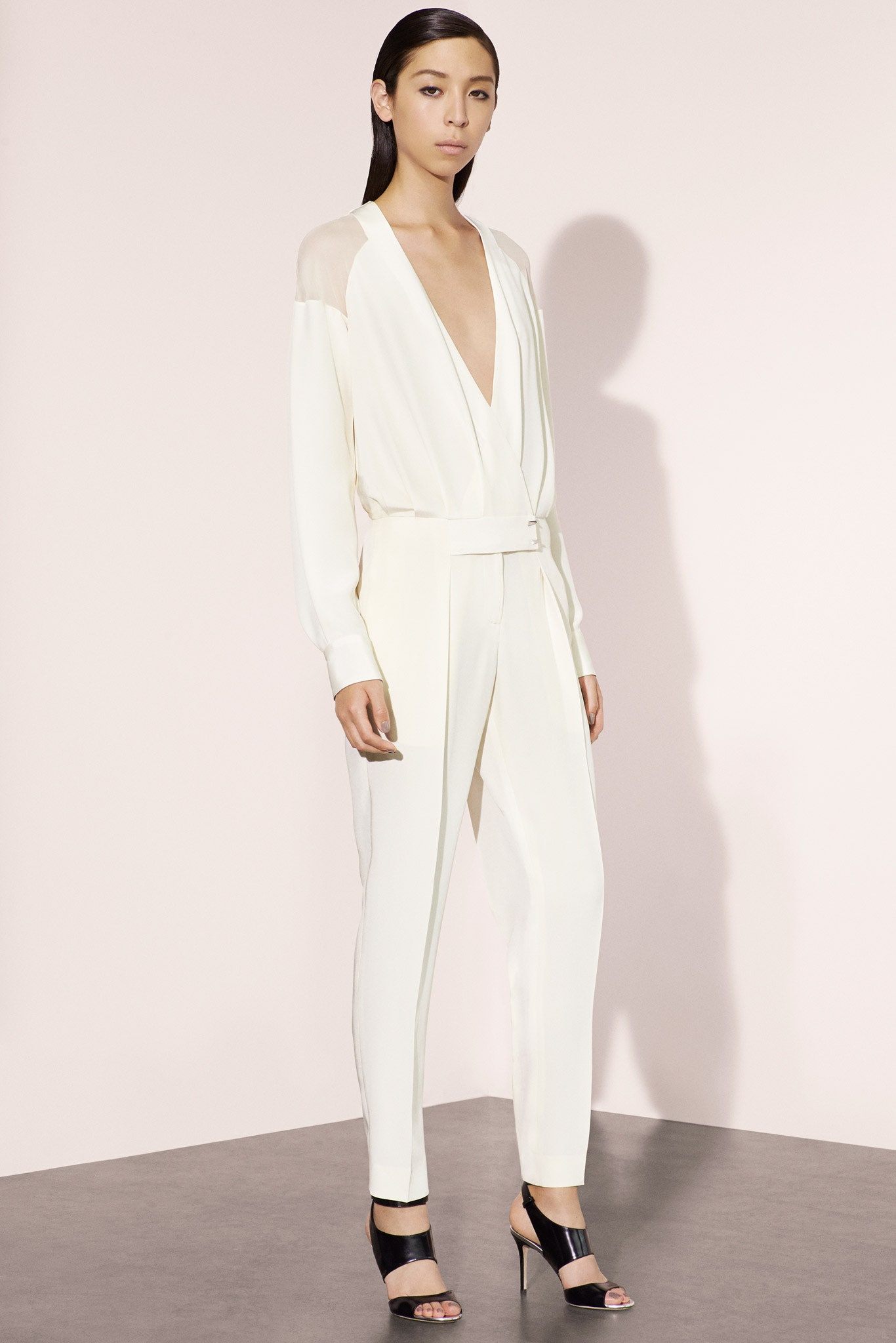 Prabal Gurung Resort 16 Look 8