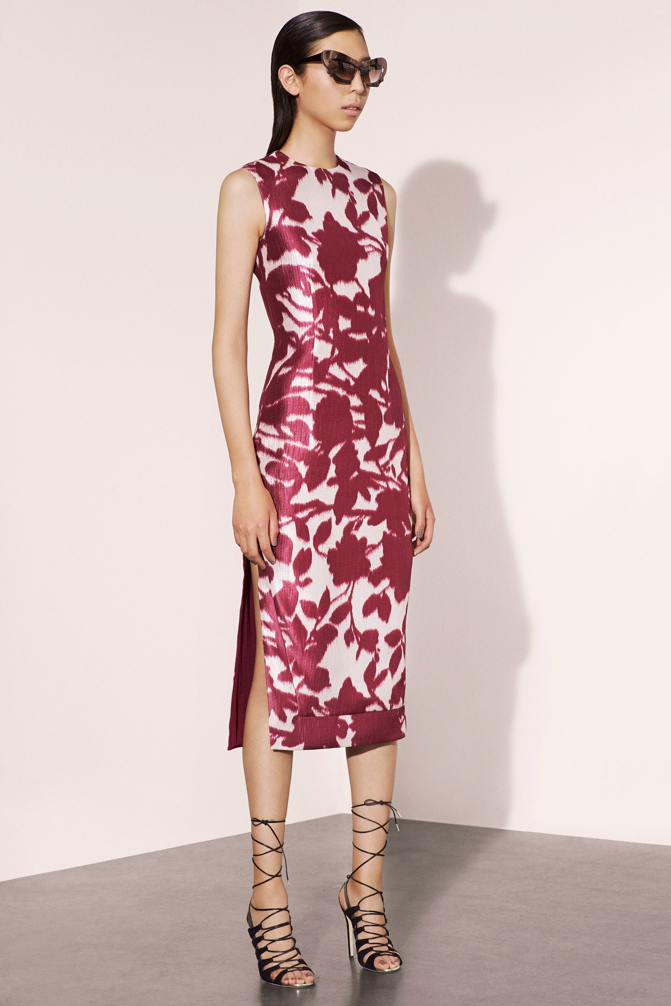 Prabal Gurung Resort 16 Look 11
