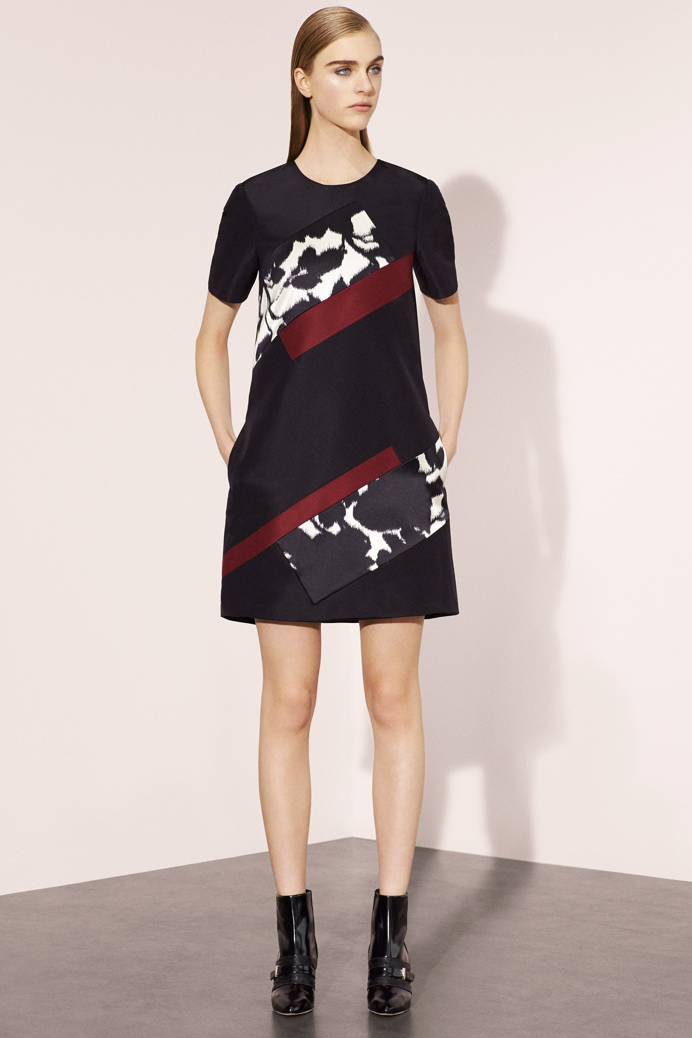 Prabal Gurung Resort 16 Look 12