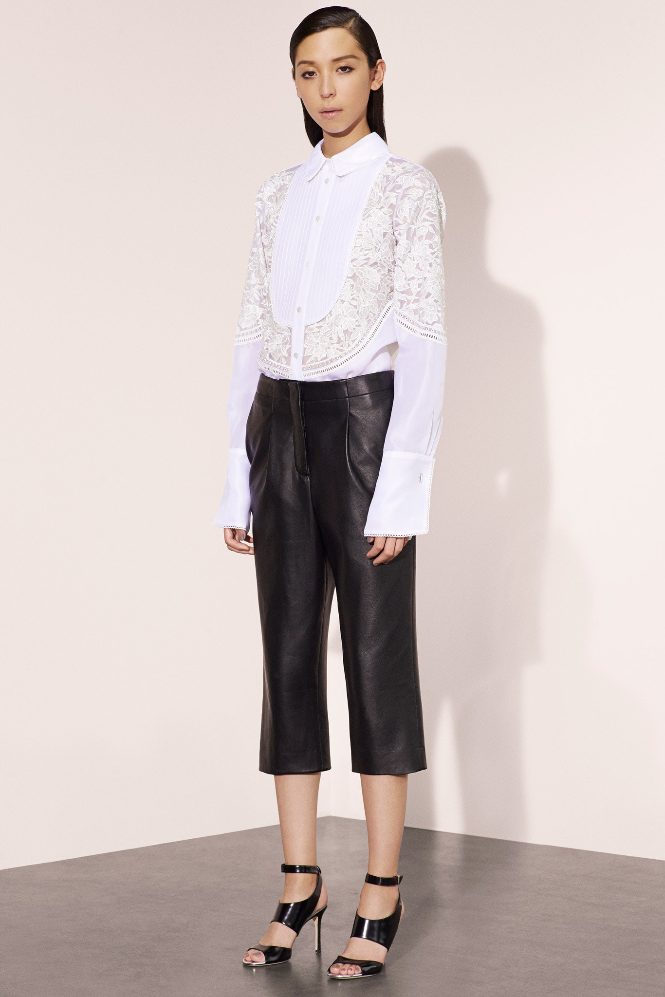 Prabal Gurung Resort 16 Look 15
