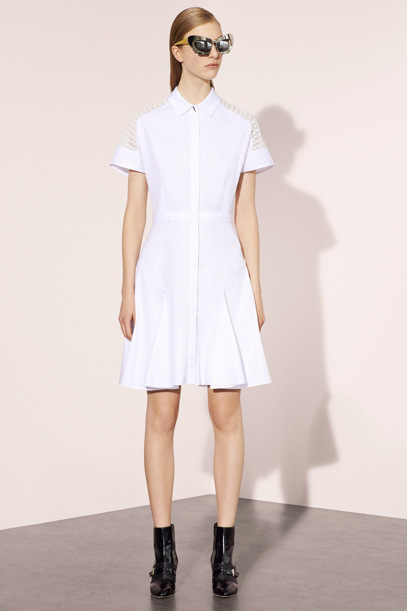 Prabal Gurung Resort 16 Look 19