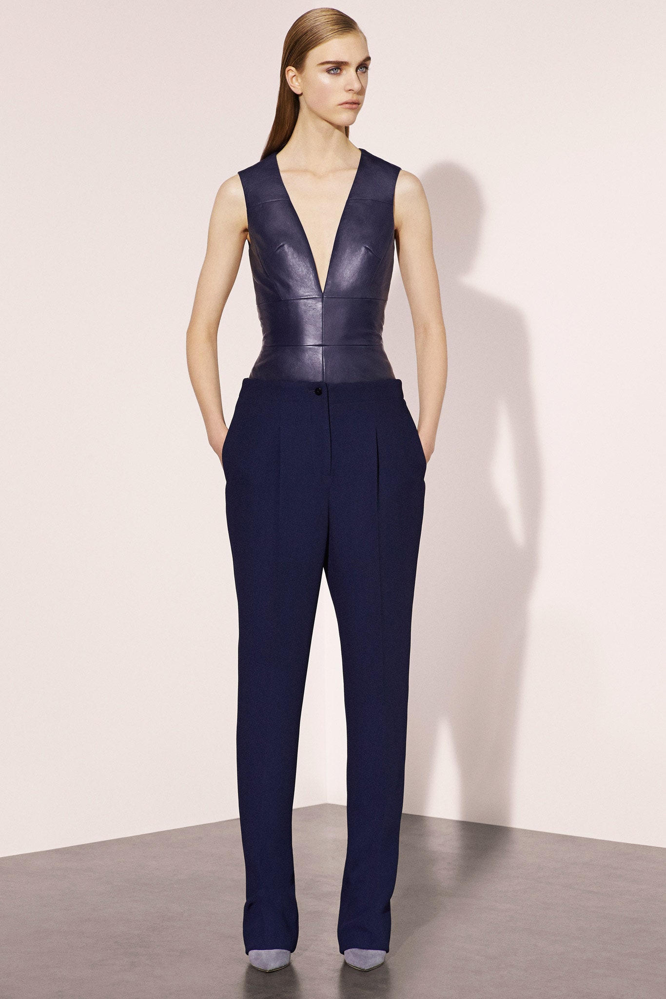 Prabal Gurung Resort 16 Look 21