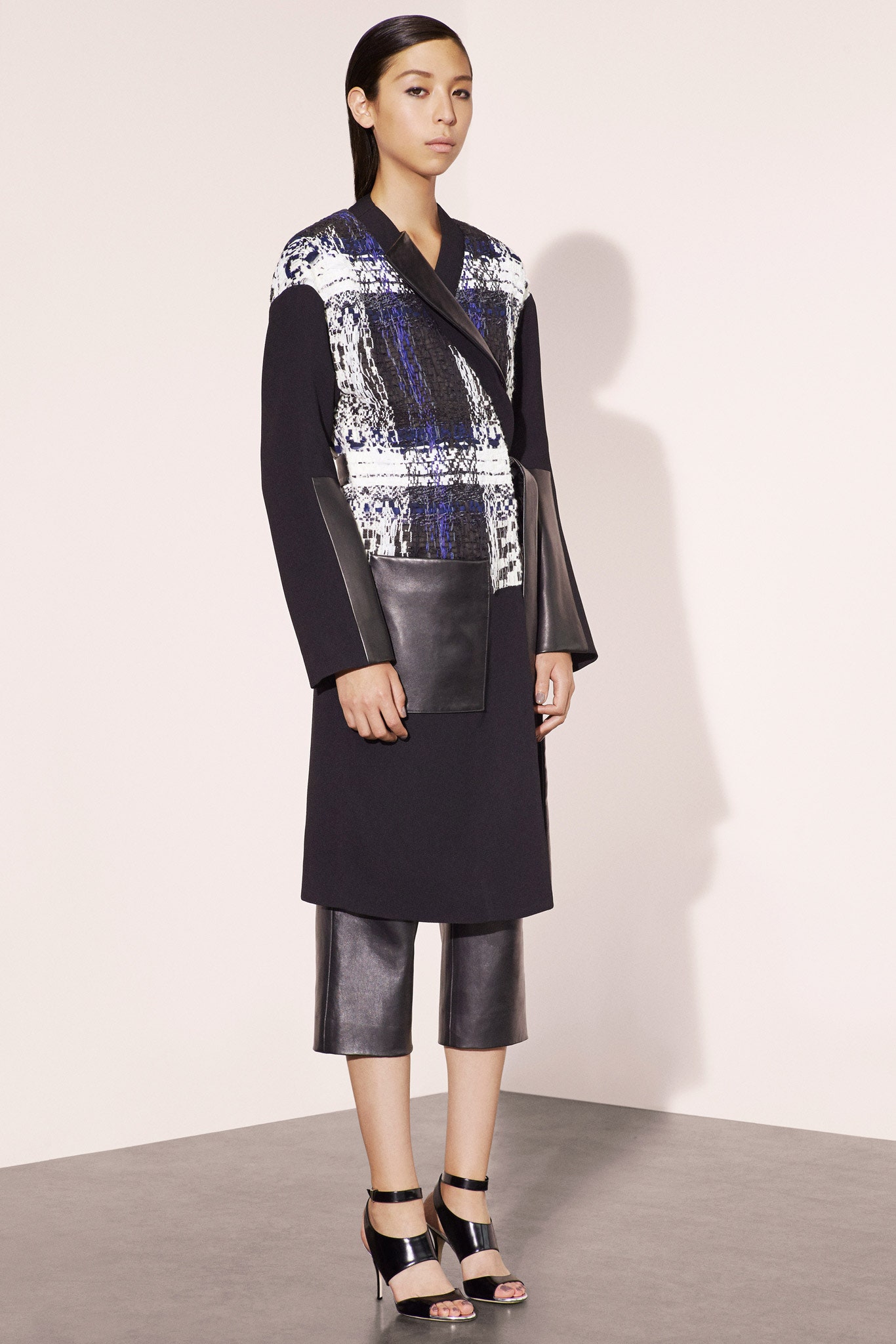 Prabal Gurung Resort 16 Look 22