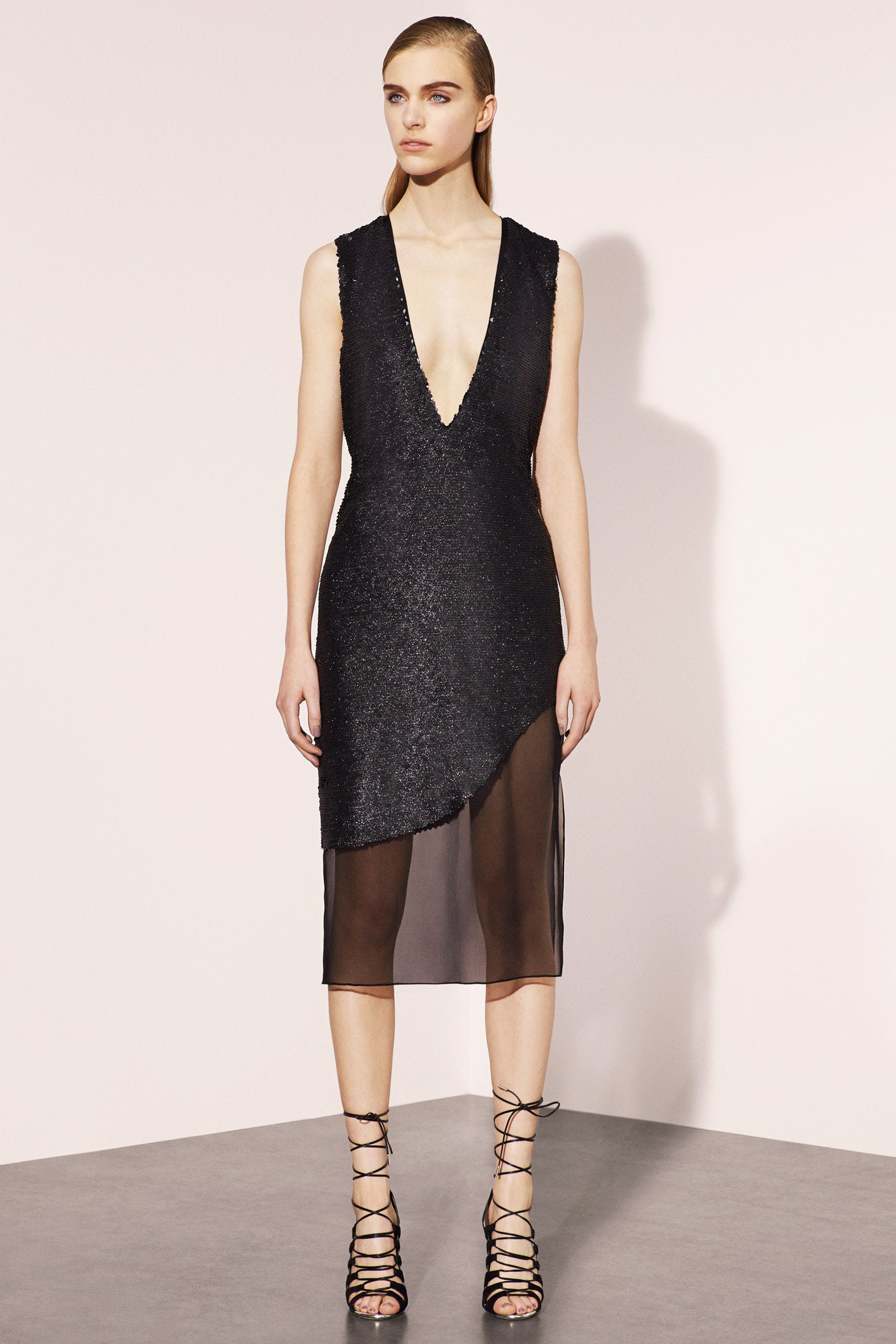 Prabal Gurung Resort 16 Look 26