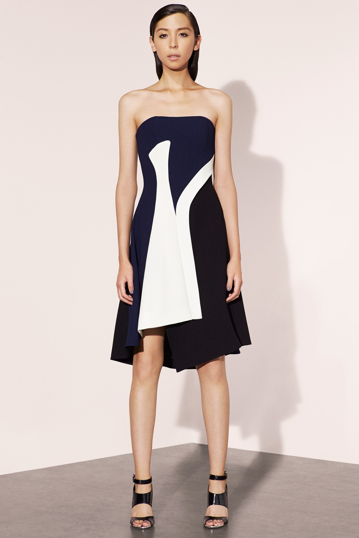 Prabal Gurung Resort 16 Look 29