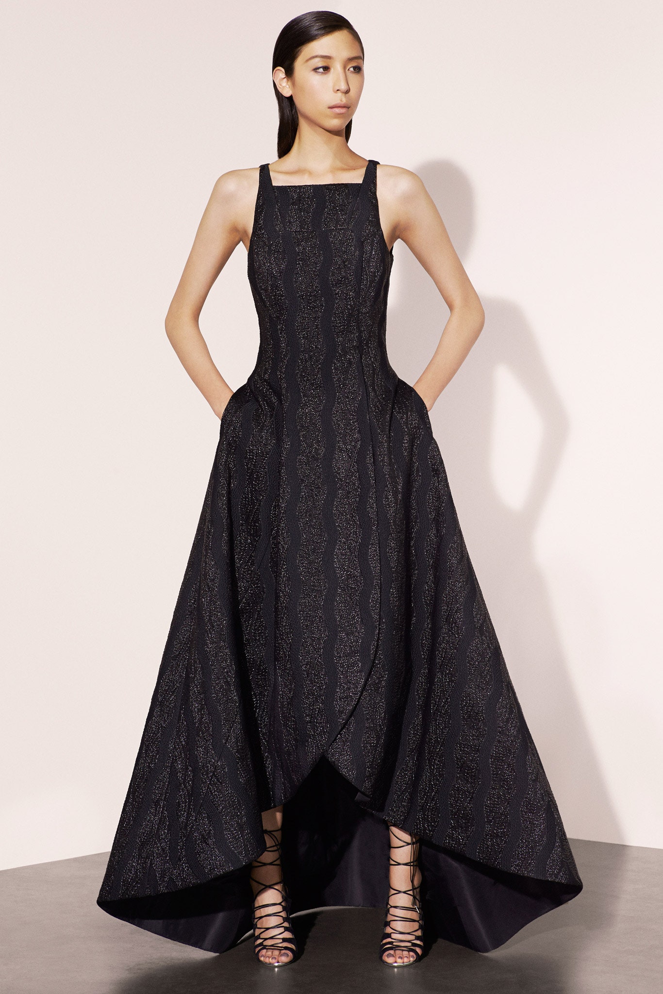 Prabal Gurung Resort 16 Look 30
