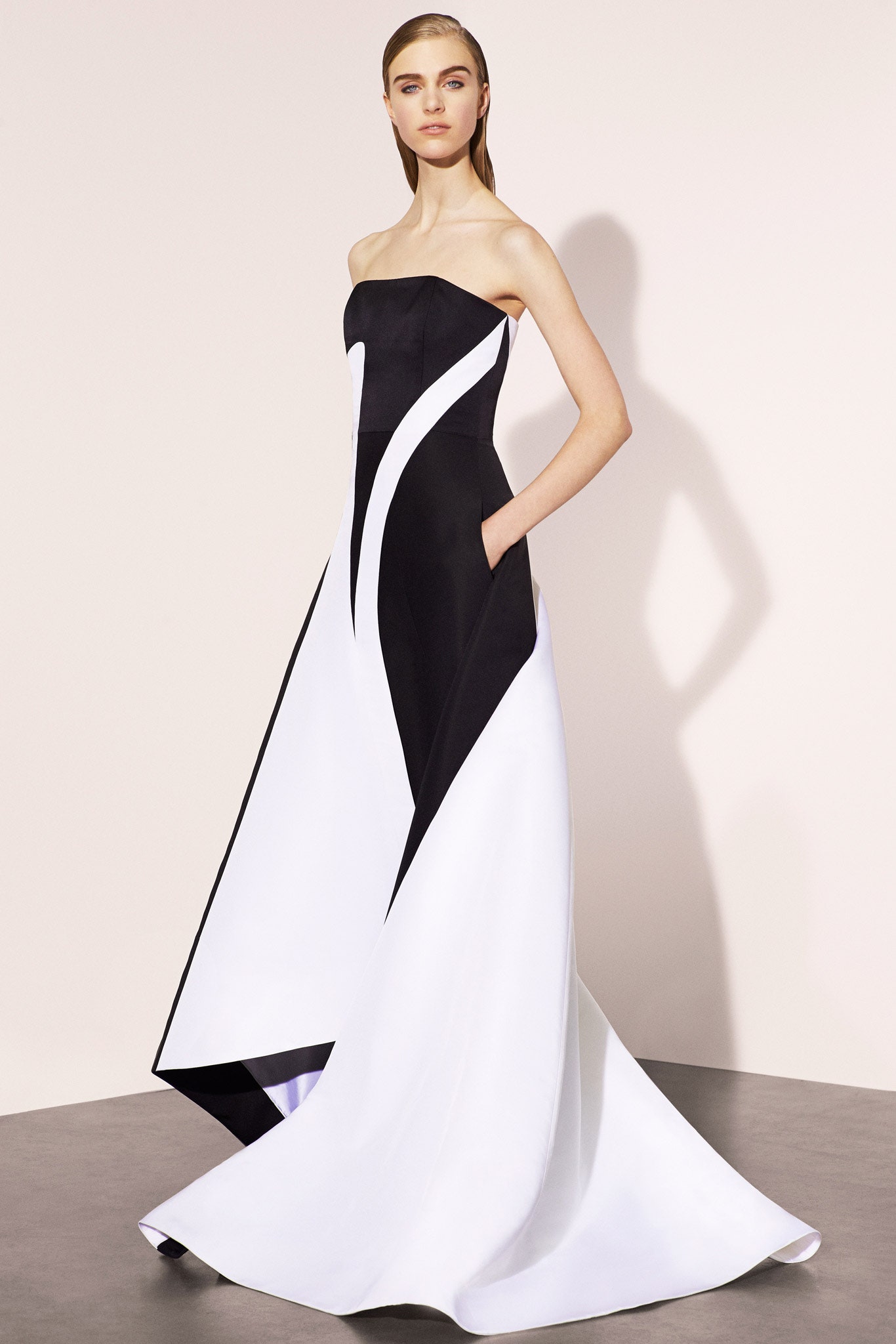 Prabal Gurung Resort 16 Look 31