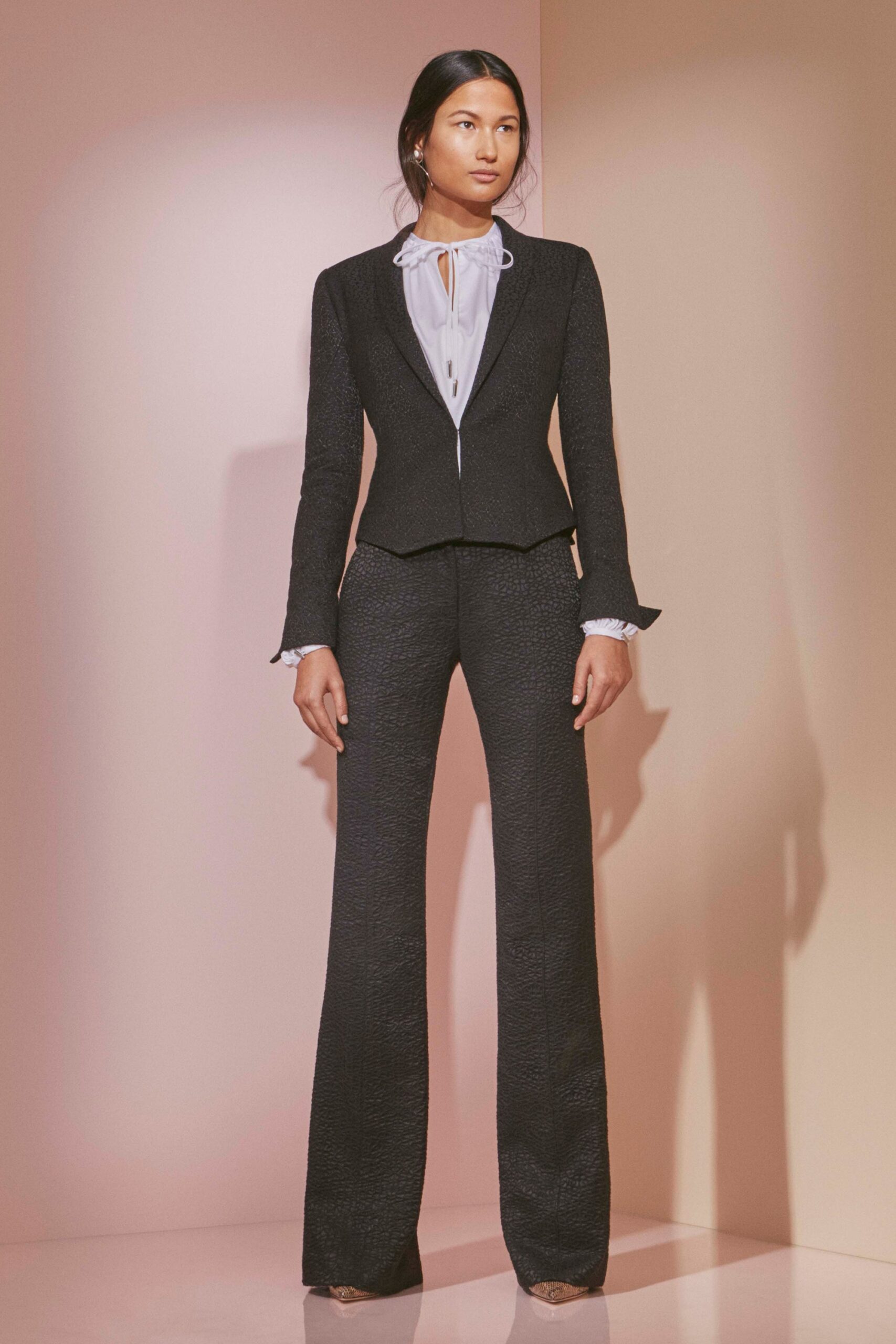 Prabal Gurung F/W 16 Look 4
