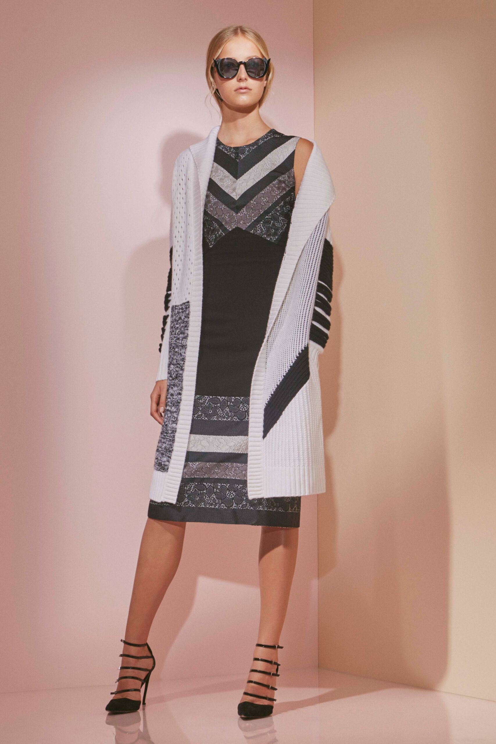 Prabal Gurung F/W 16 Look 8