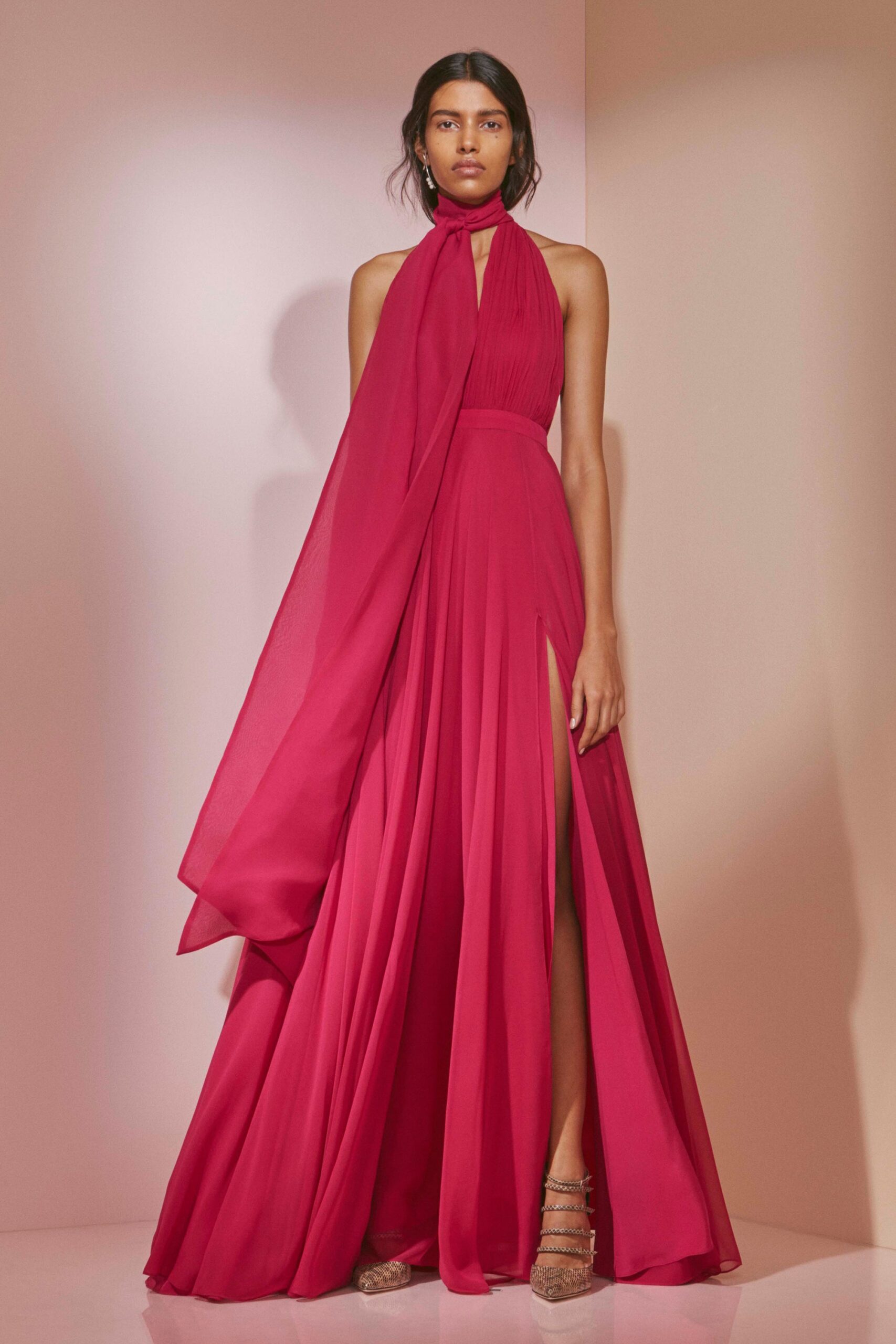 Prabal Gurung F/W 16 Look 17