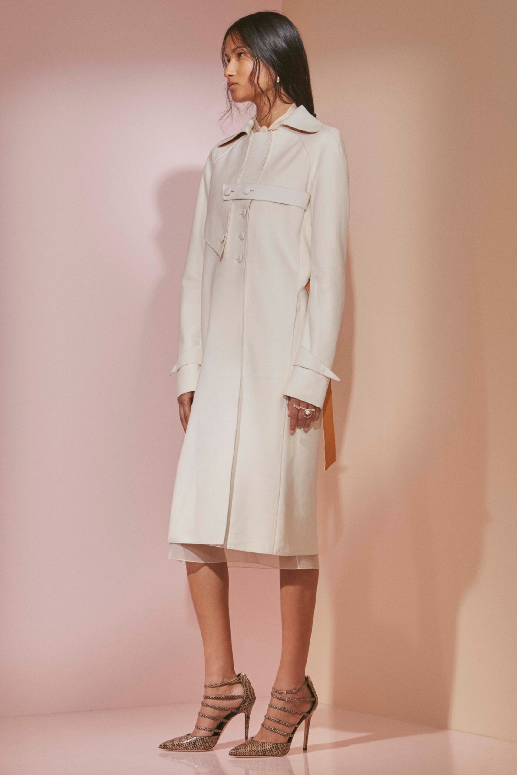 Prabal Gurung F/W 16 Look 19