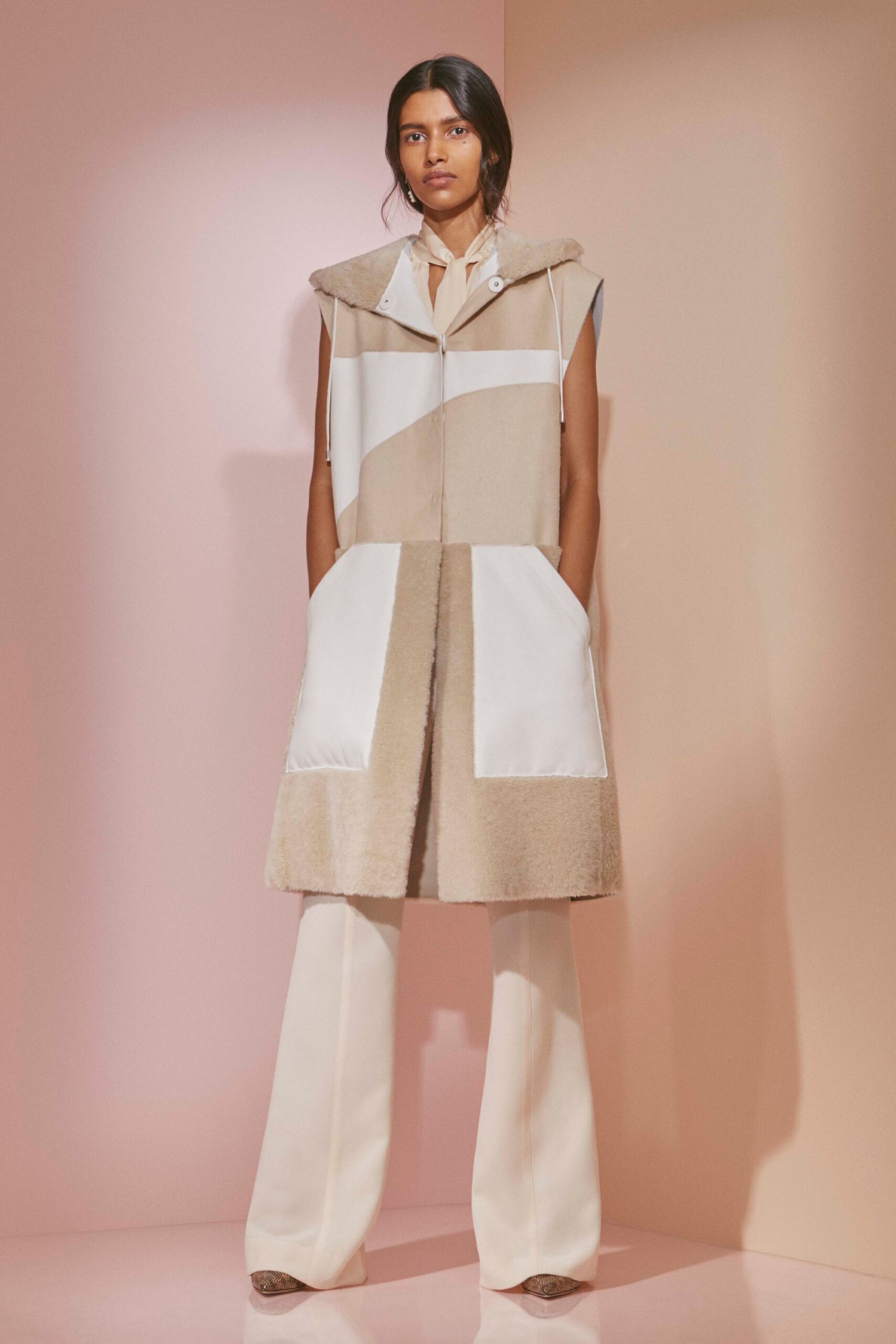 Prabal Gurung F/W 16 Look 20