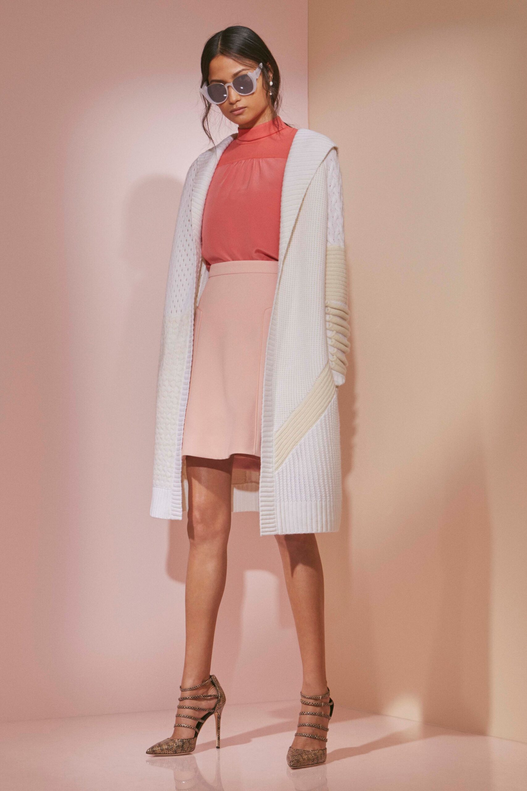 Prabal Gurung F/W 16 Look 22