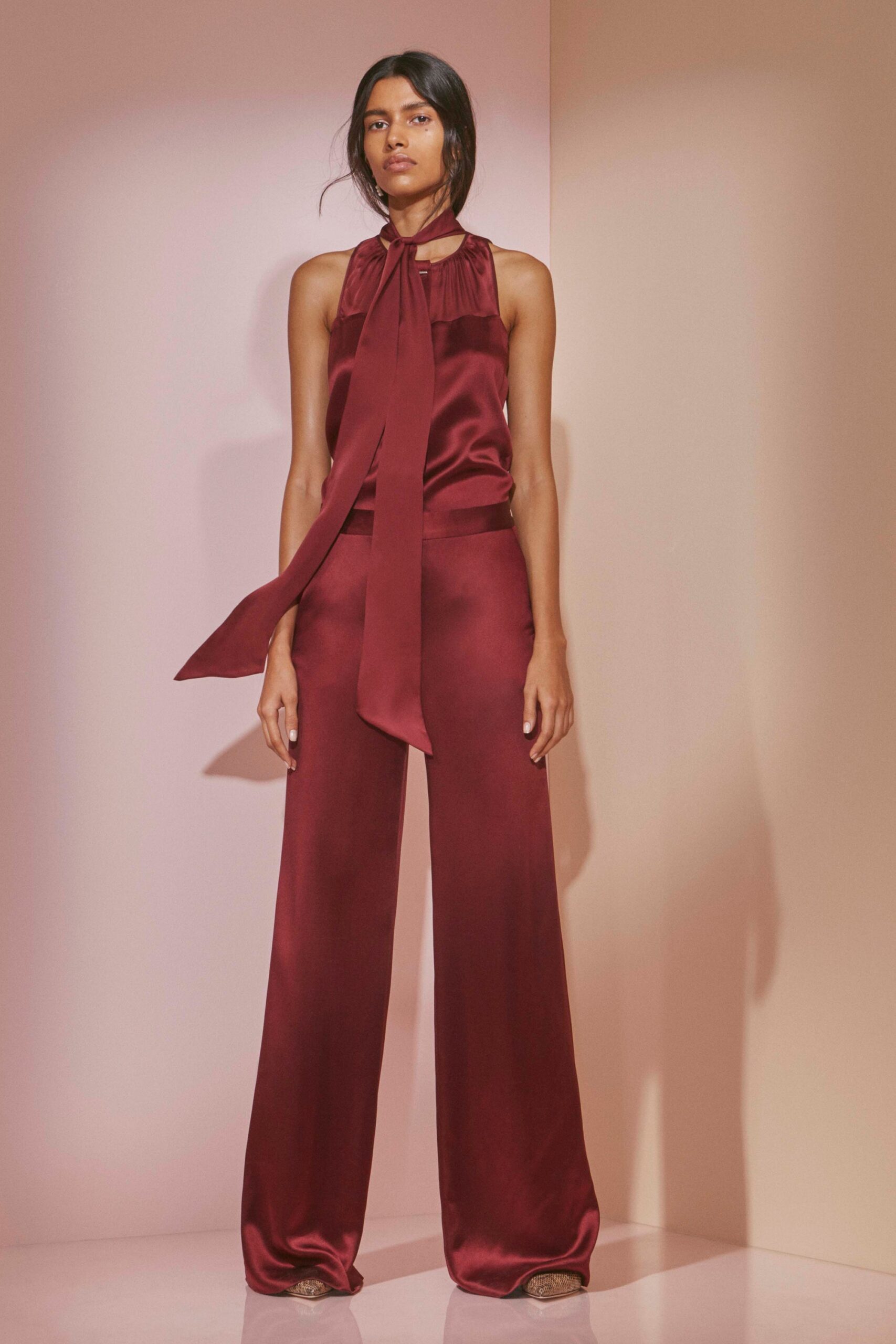 Prabal Gurung F/W 16 Look 23