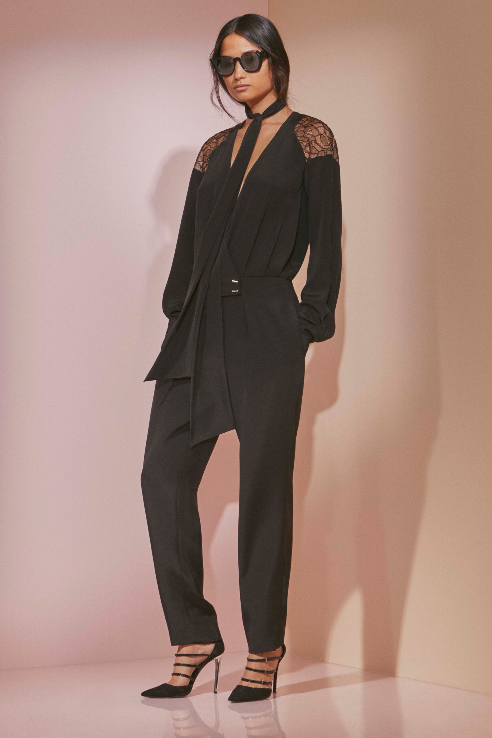 Prabal Gurung F/W 16 Look 26
