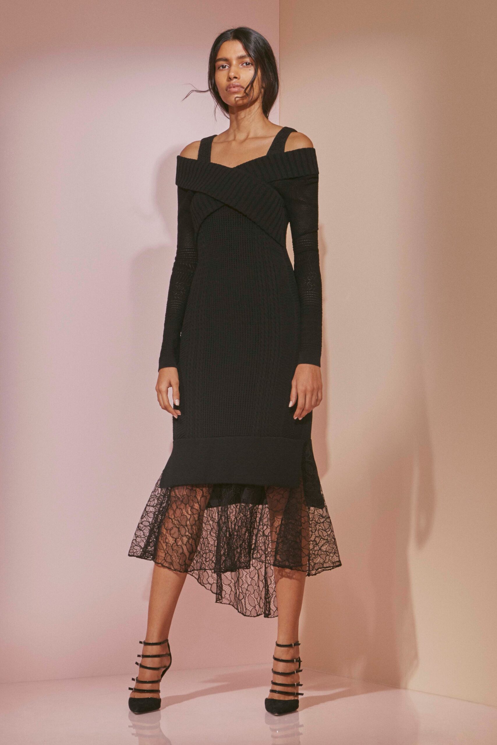 Prabal Gurung F/W 16 Look 27