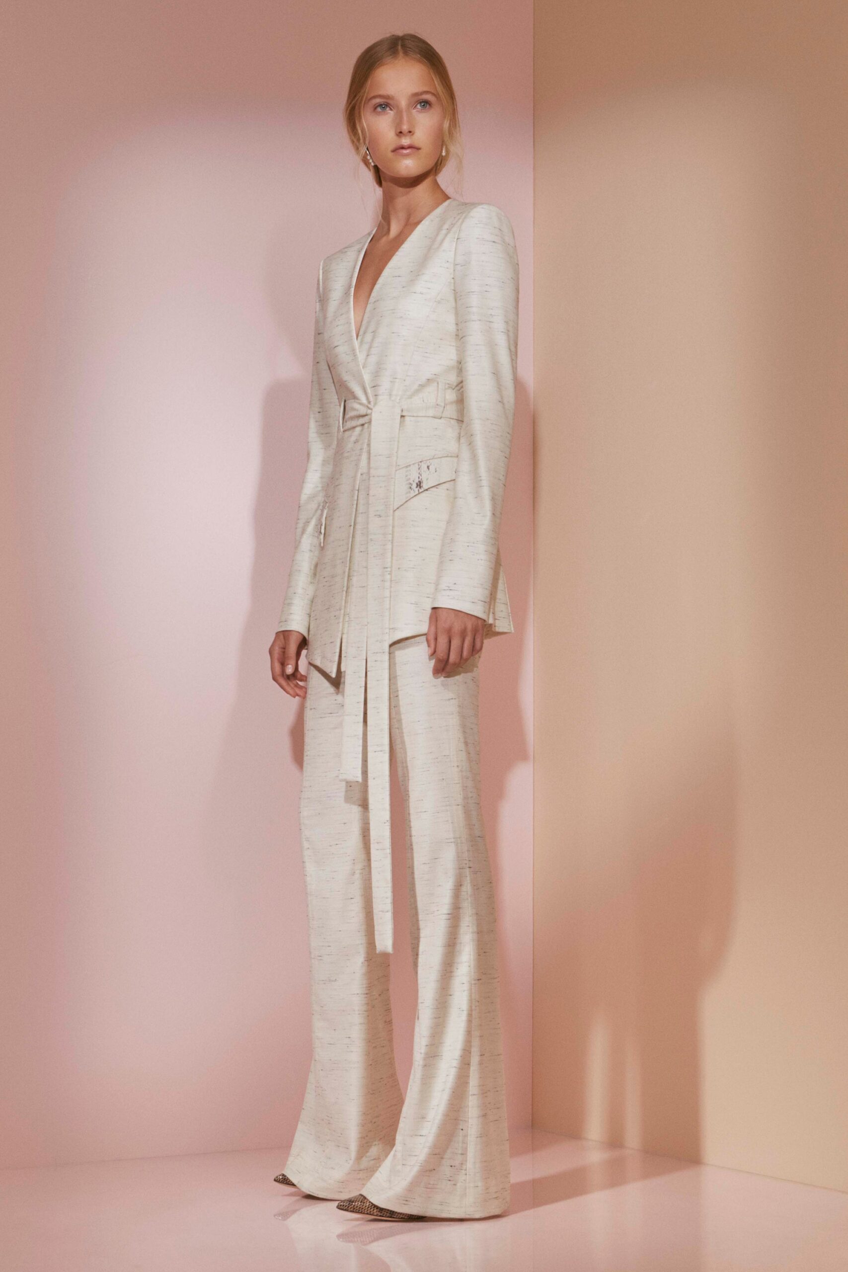 Prabal Gurung F/W 16 Look 28