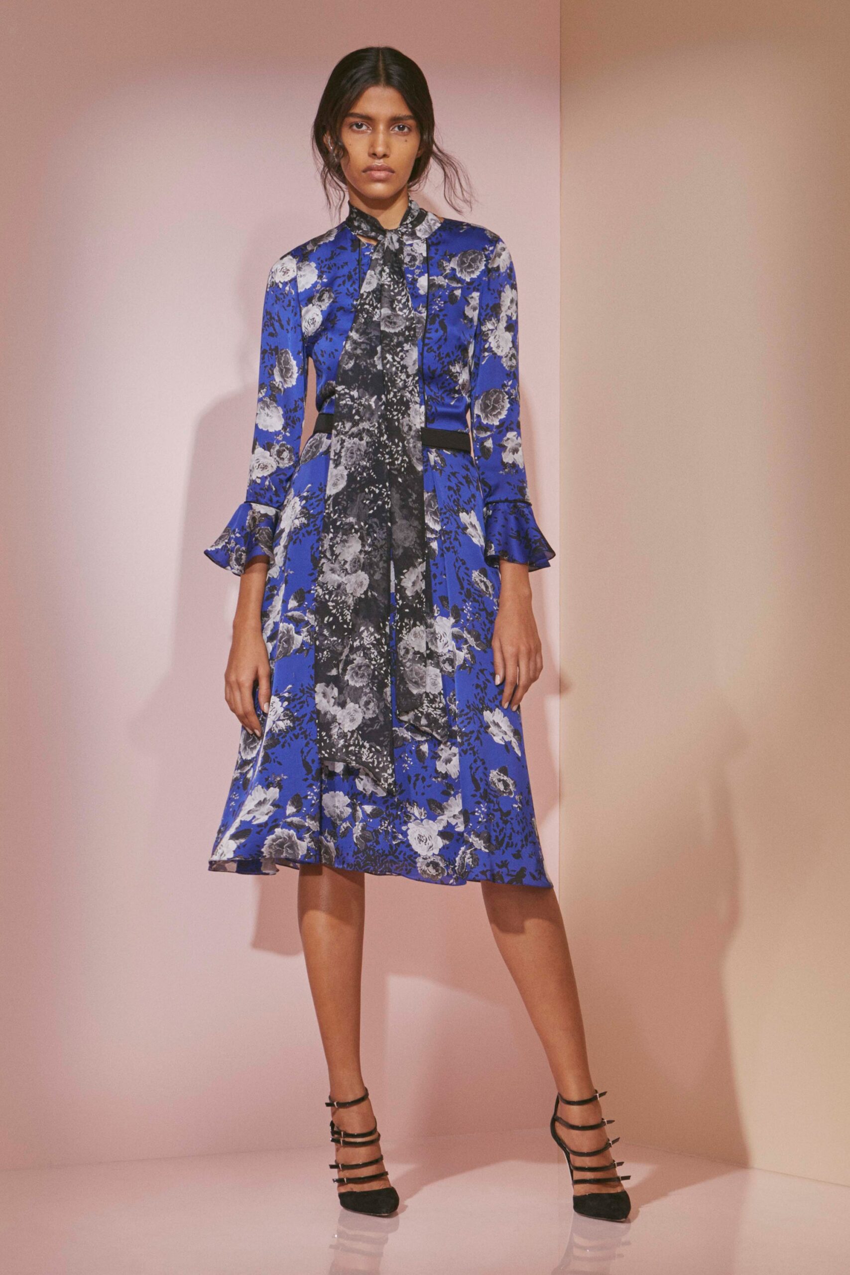 Prabal Gurung F/W 16 Look 33