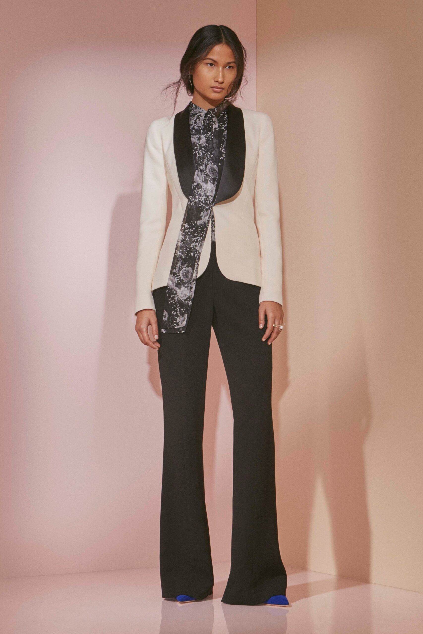 Prabal Gurung F/W 16 Look 35