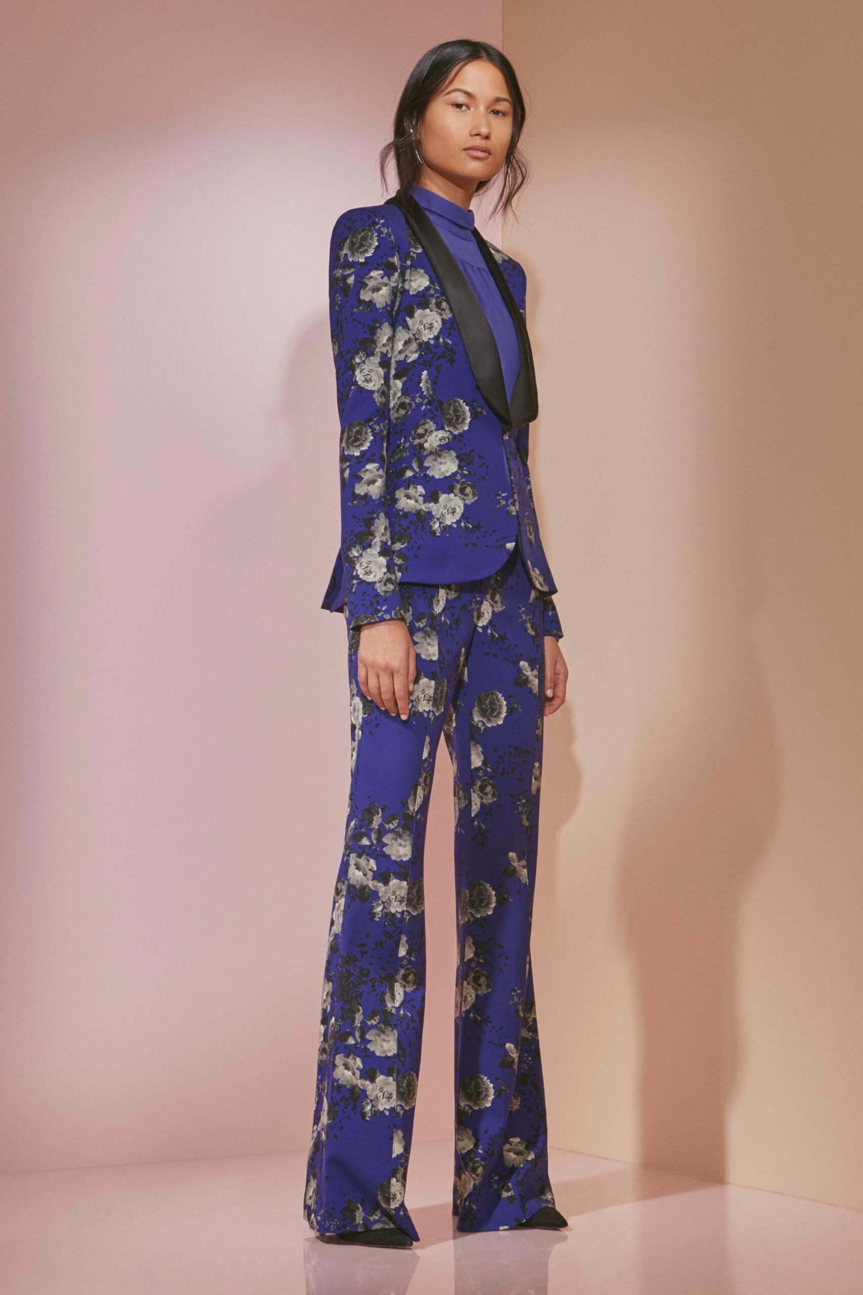 Prabal Gurung F/W 16 Look 36