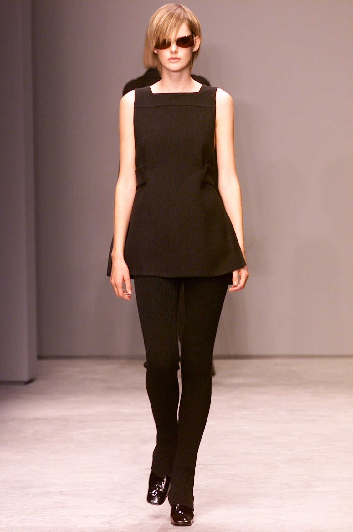 Prada F/W 01 Look 4