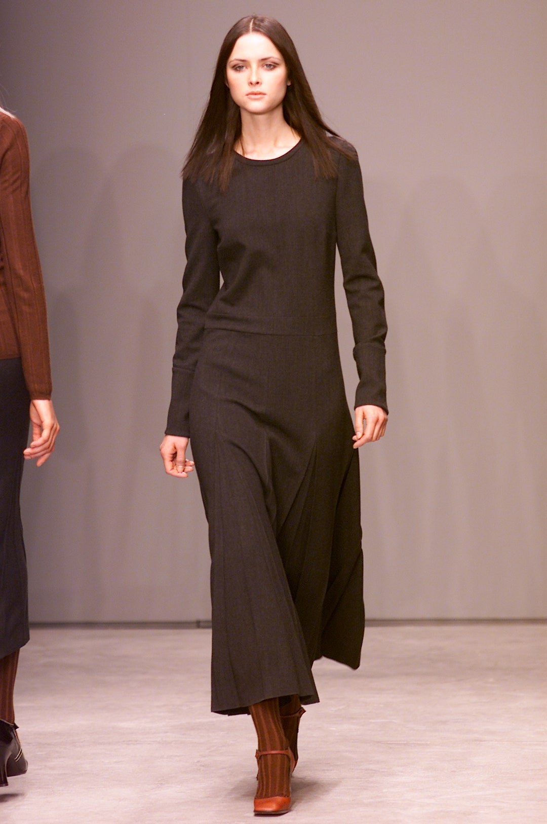 Prada F/W 01 Look 12