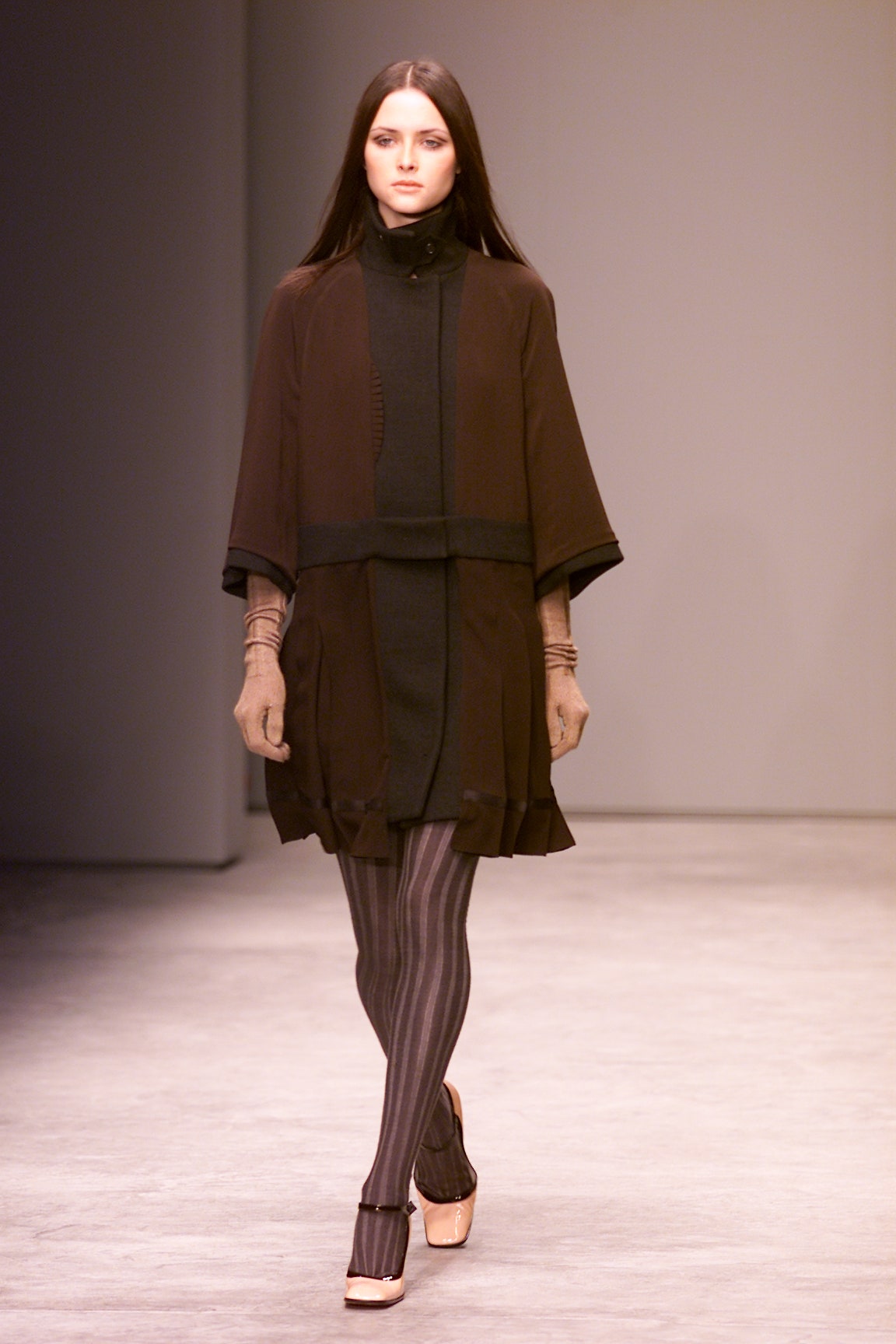 Prada F/W 01 Look 31