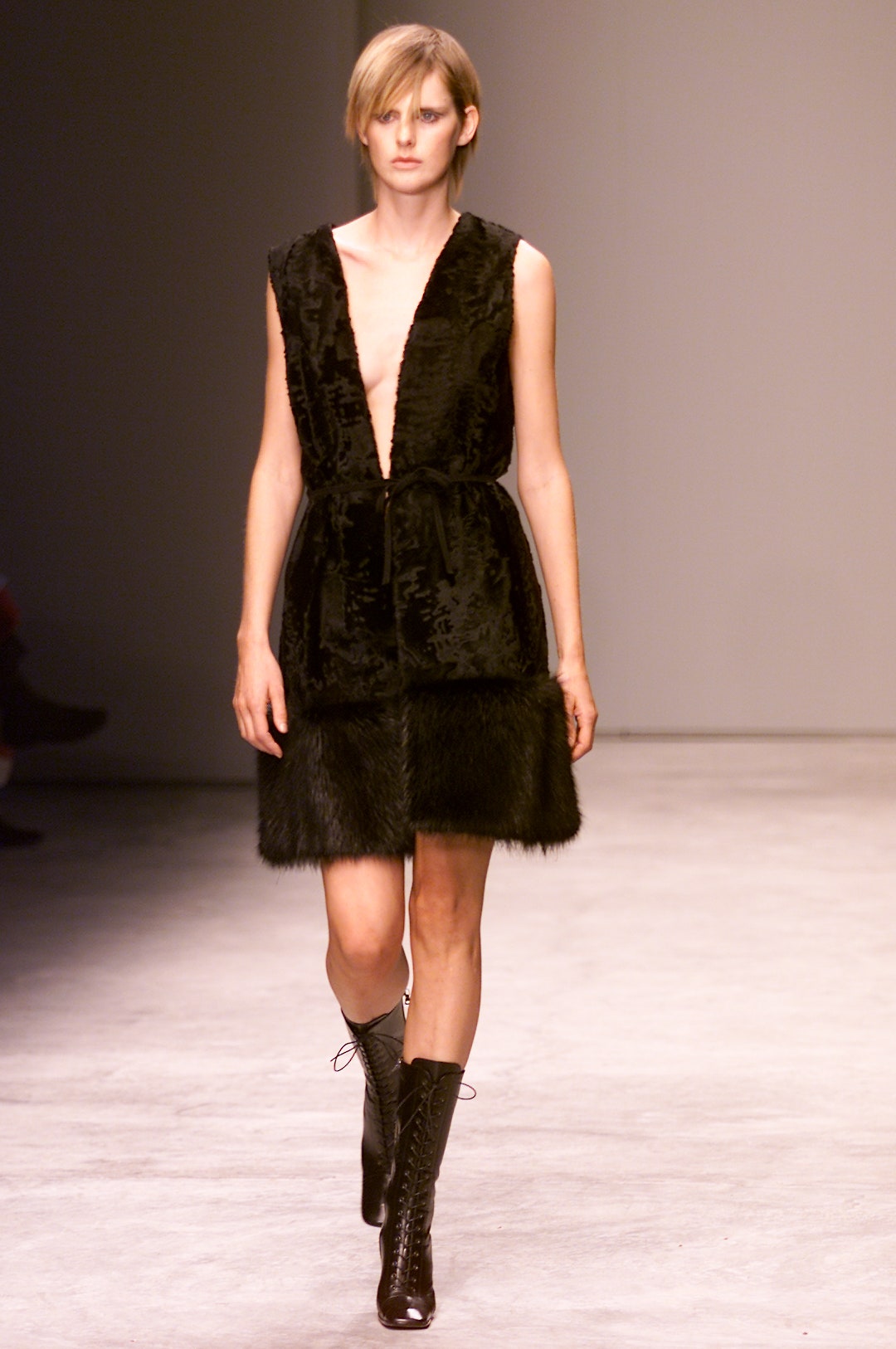 Prada F/W 01 Look 51