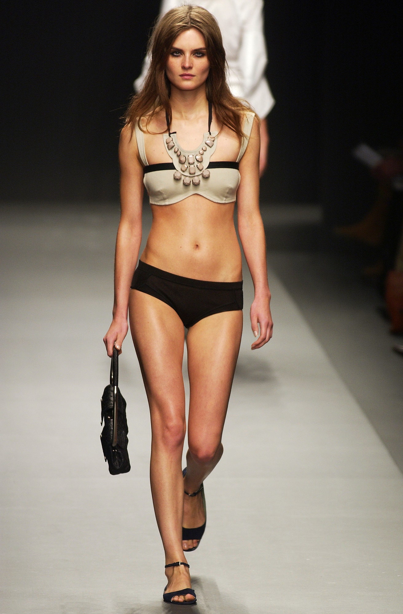 Prada S/S 03 Look 41