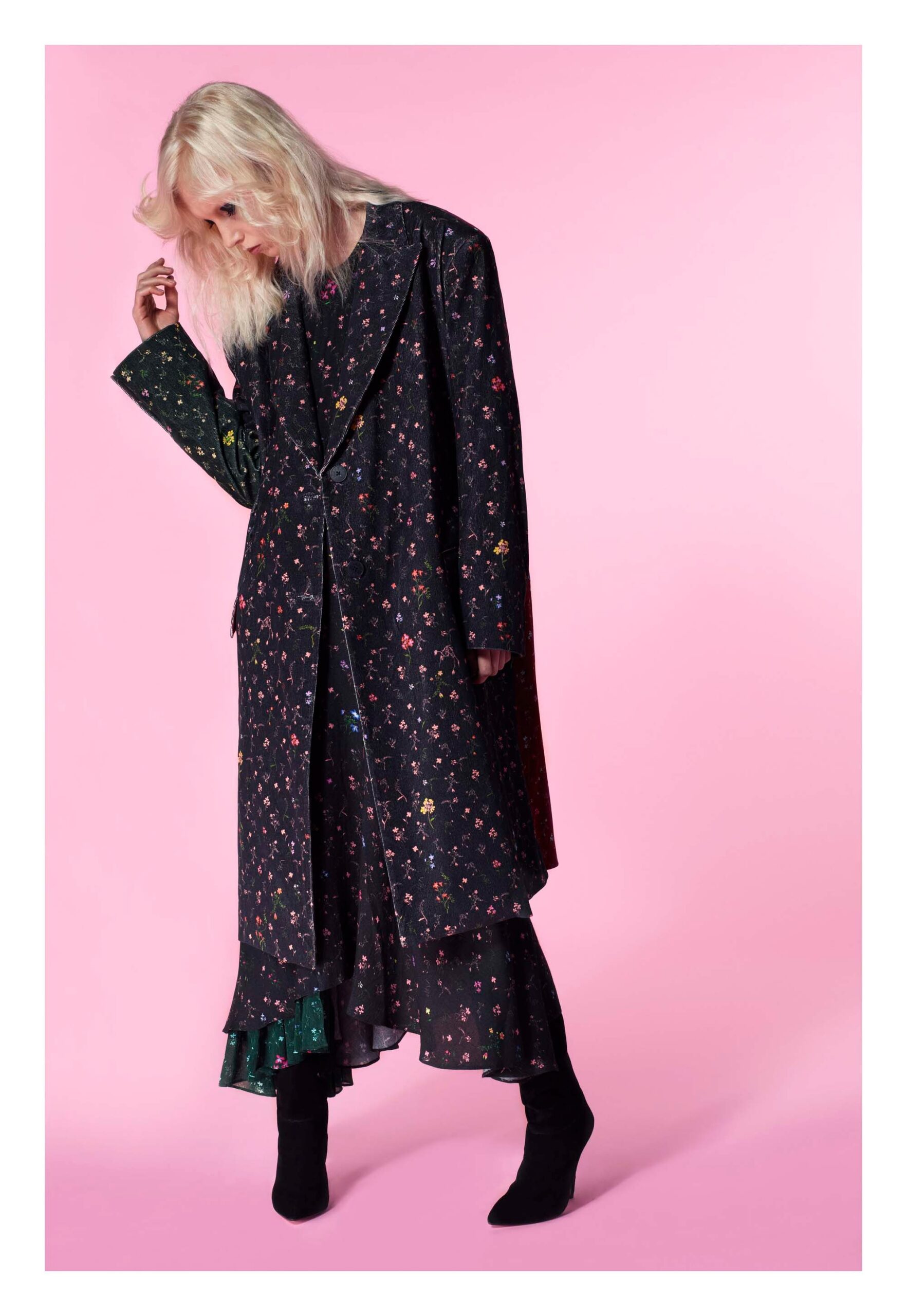 Preen Line Pre-Fall 2016